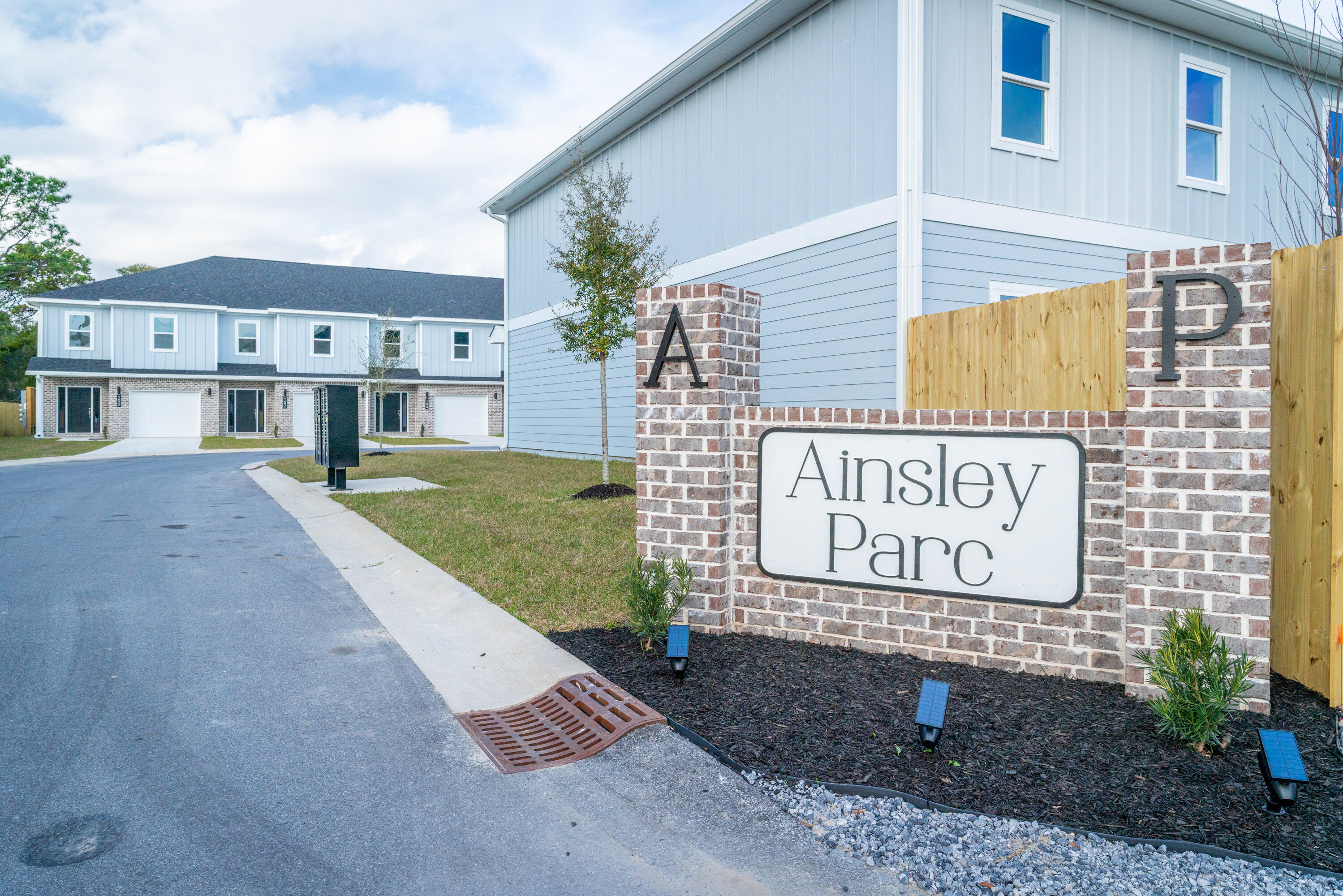 Ainsley Parc - Residential