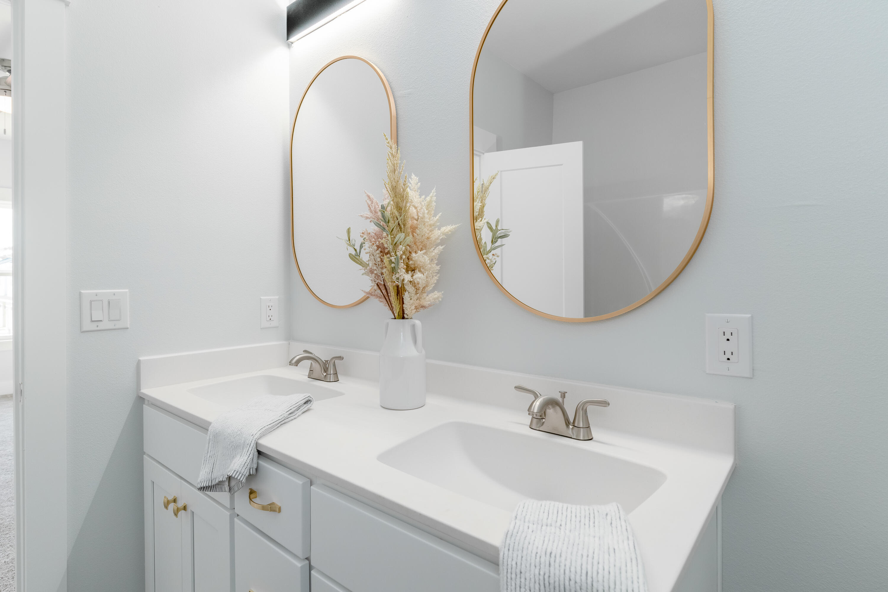 Ainsley Parc - Residential