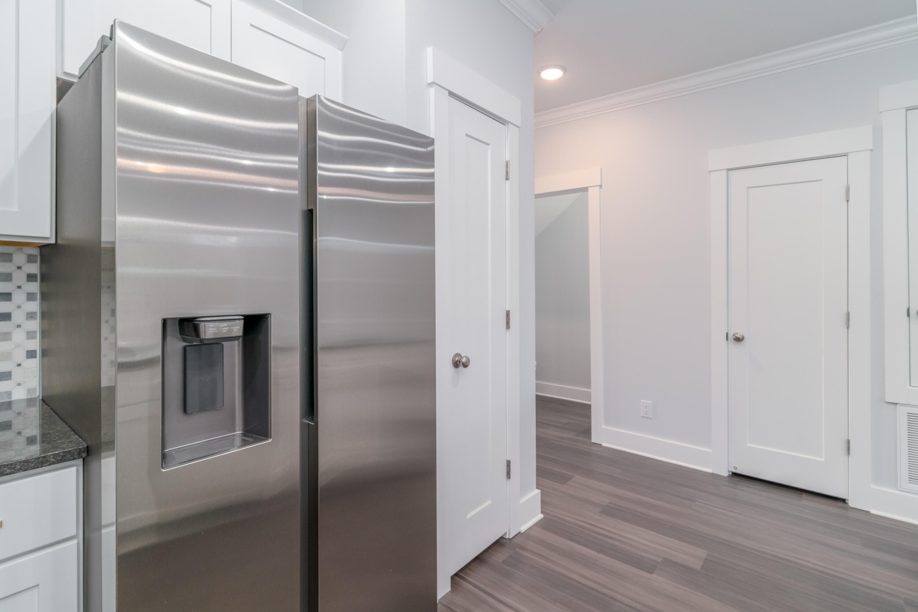 Ainsley Parc - Residential