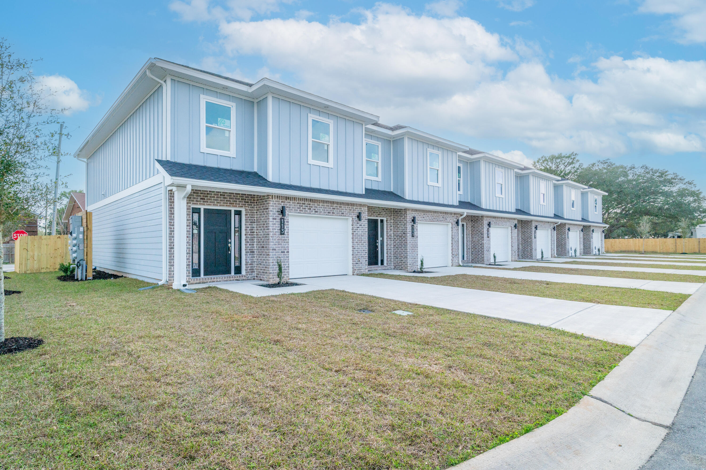 Ainsley Parc - Residential