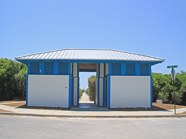 POMPANO PLACE - Land