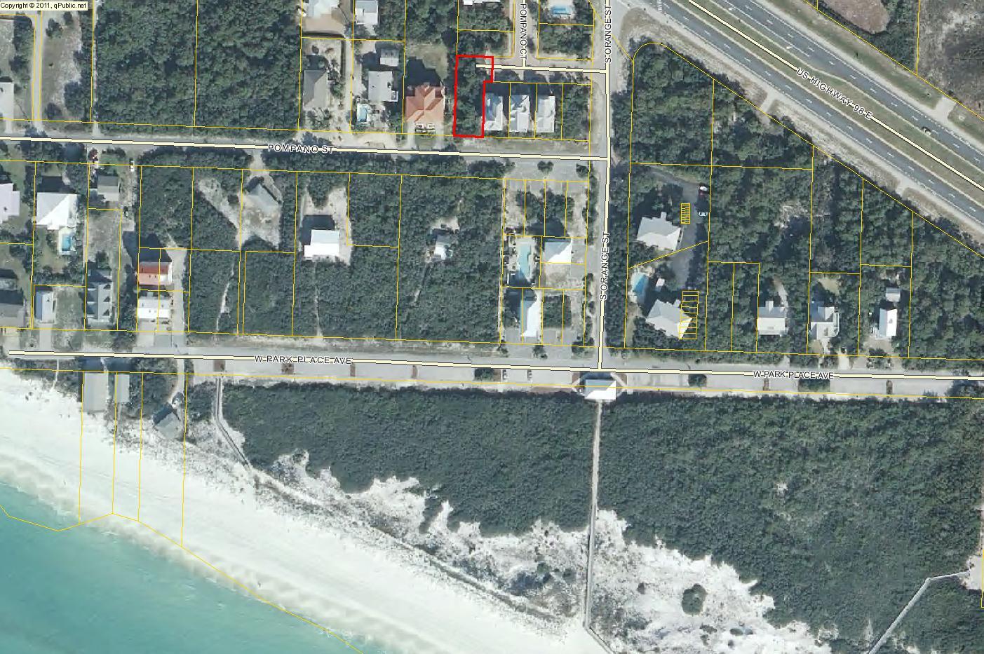 POMPANO PLACE - Land