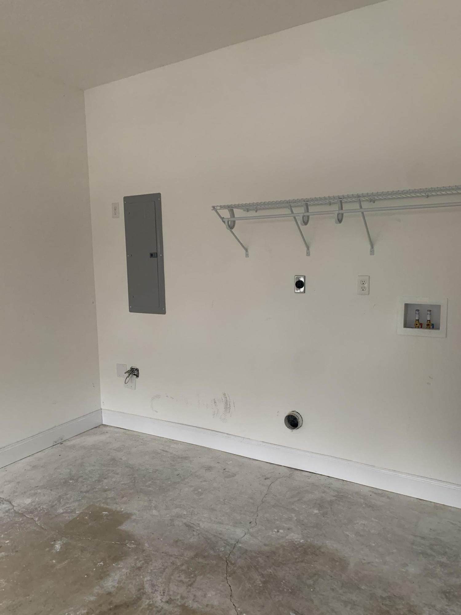 Eagle's Nest Townhomes - Residential