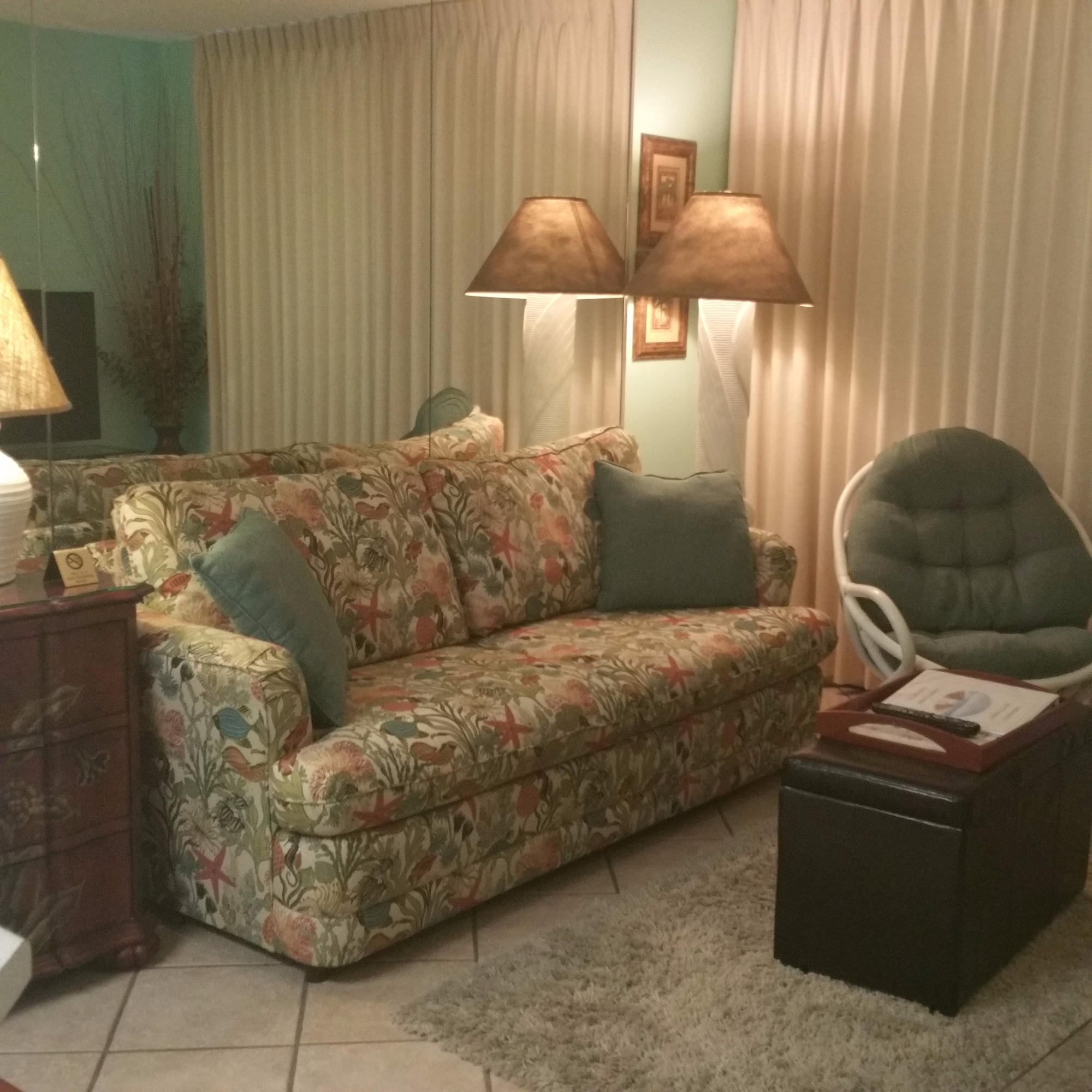 Jetty East Condominium - Residential