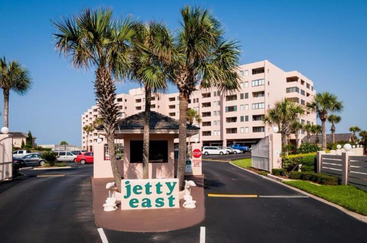 Jetty East Condominium - Residential