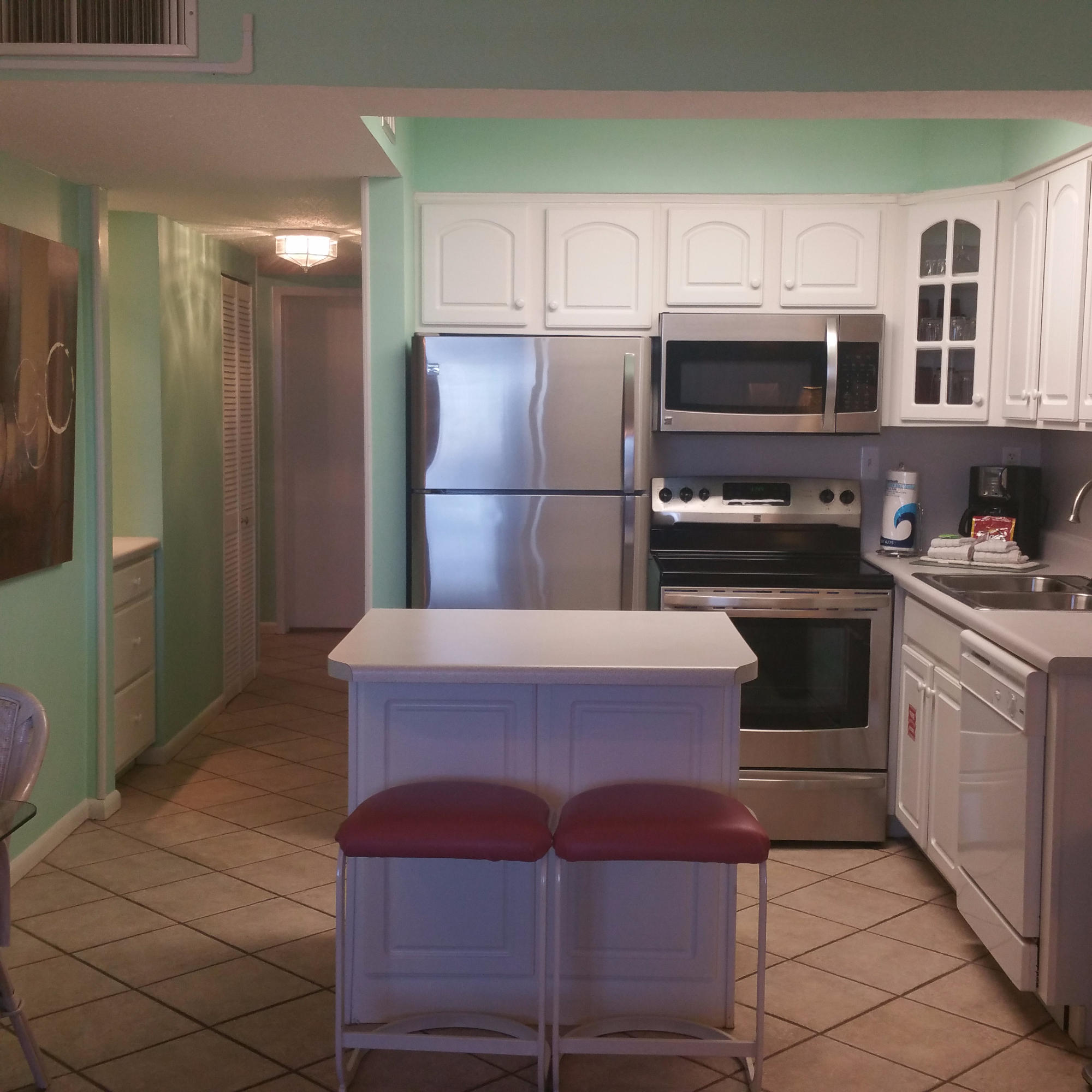 Jetty East Condominium - Residential