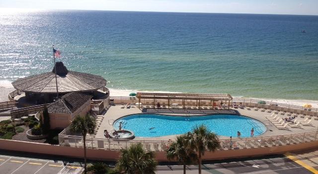 Jetty East Condominium - Residential