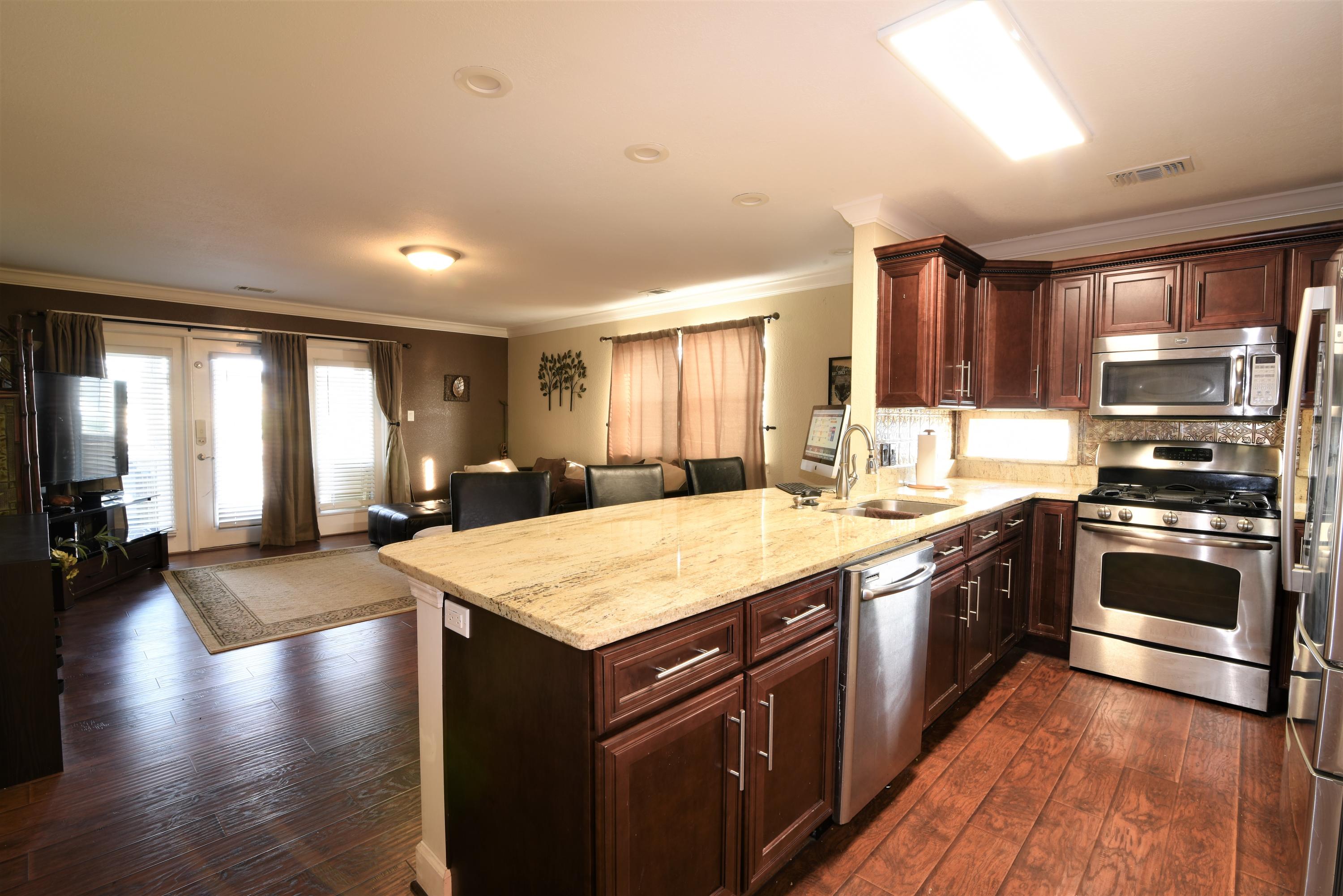 NEPTUNES RETREAT - Residential