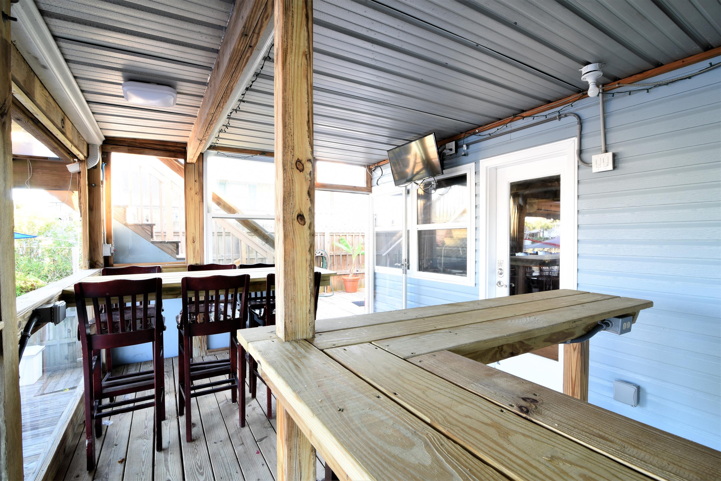 NEPTUNES RETREAT - Residential