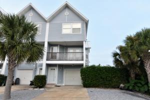 NEPTUNES RETREAT - Residential