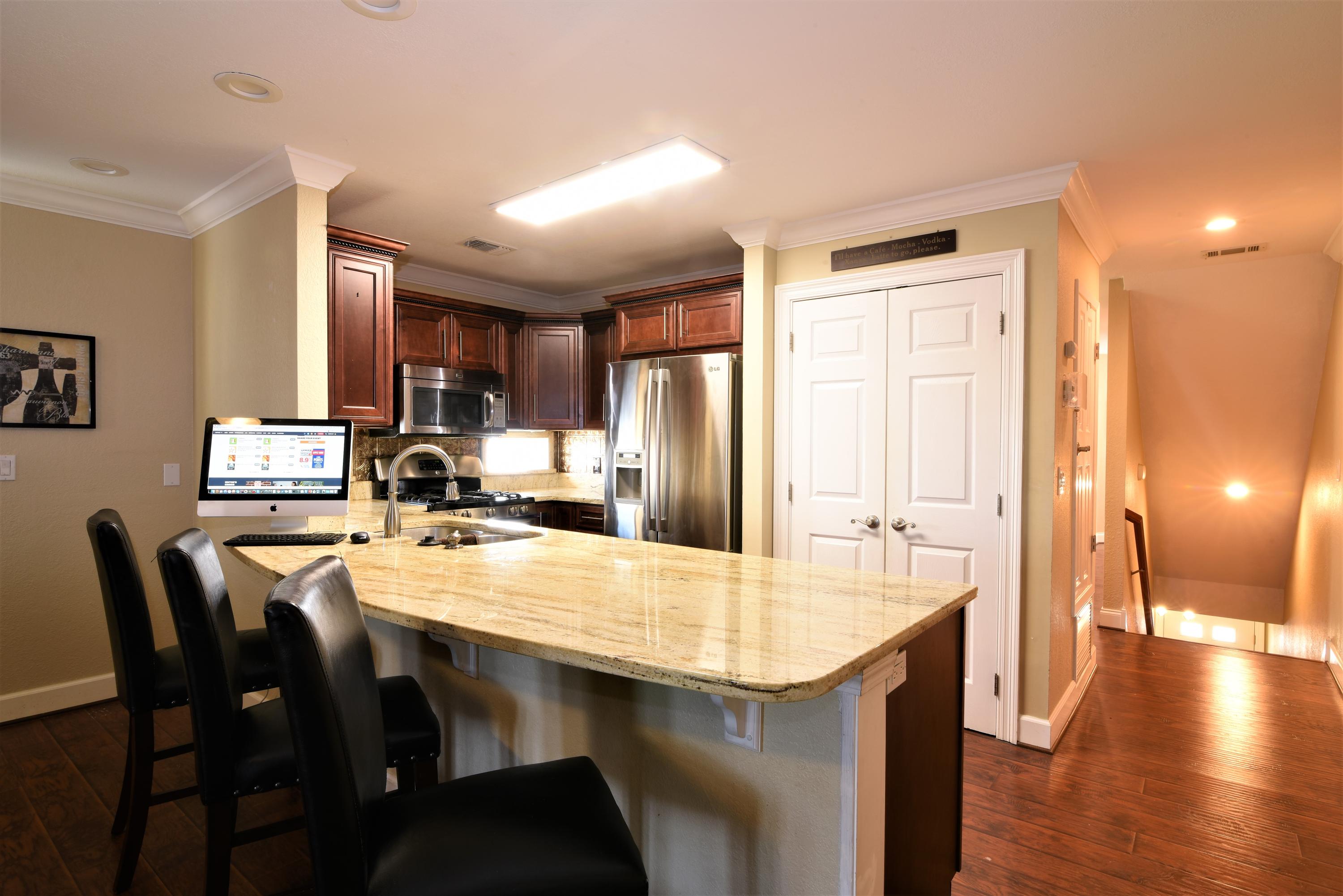 NEPTUNES RETREAT - Residential