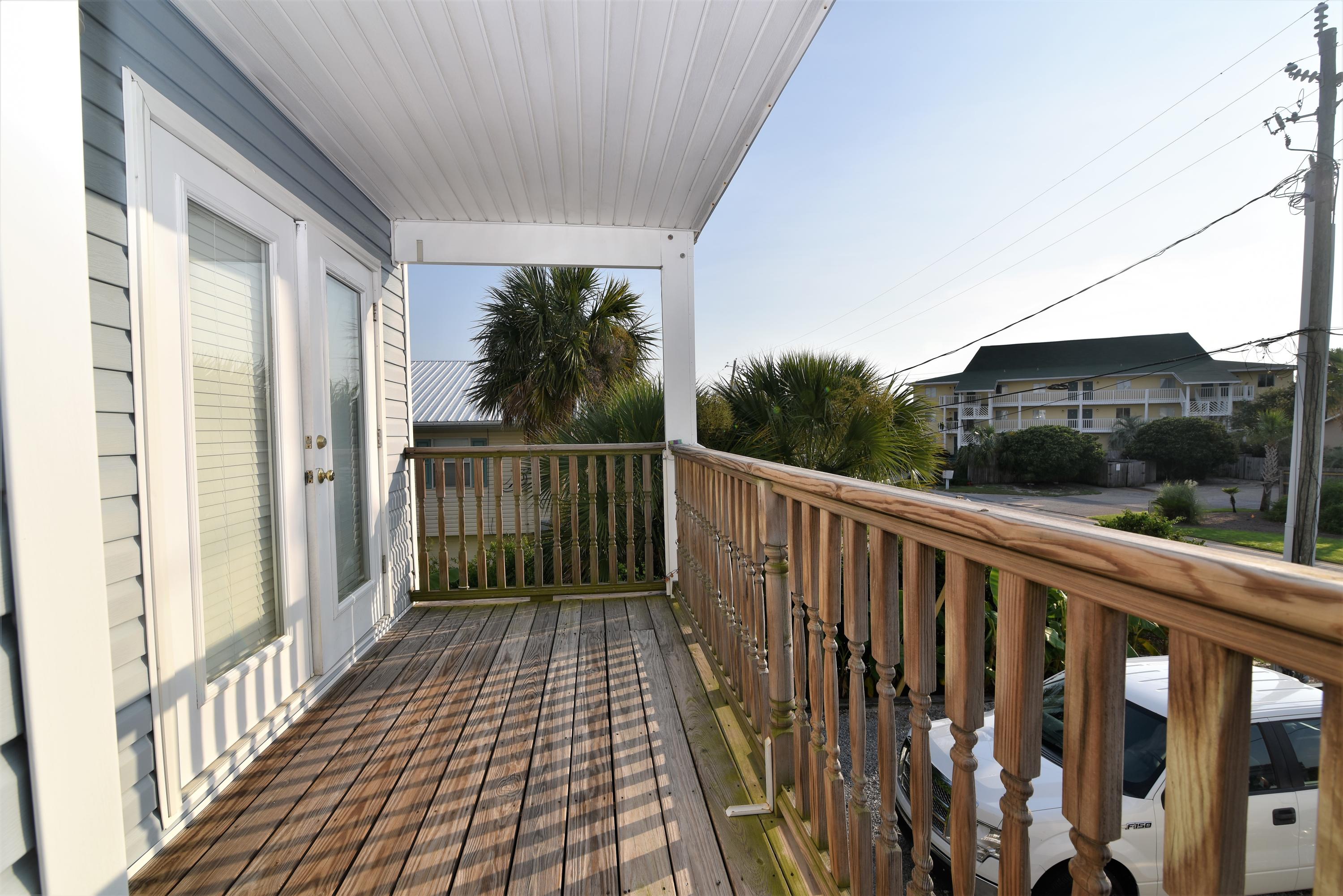 NEPTUNES RETREAT - Residential