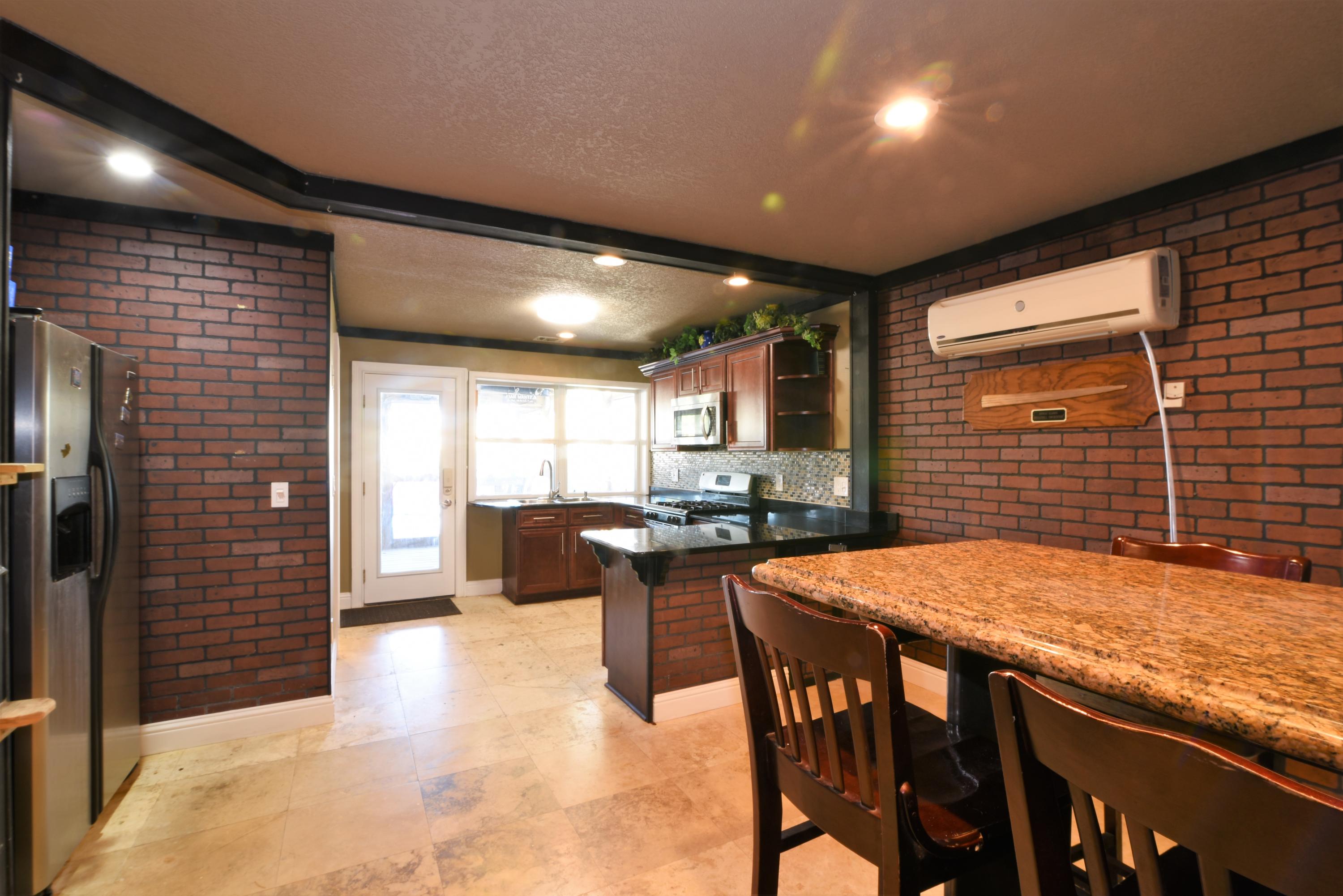 NEPTUNES RETREAT - Residential