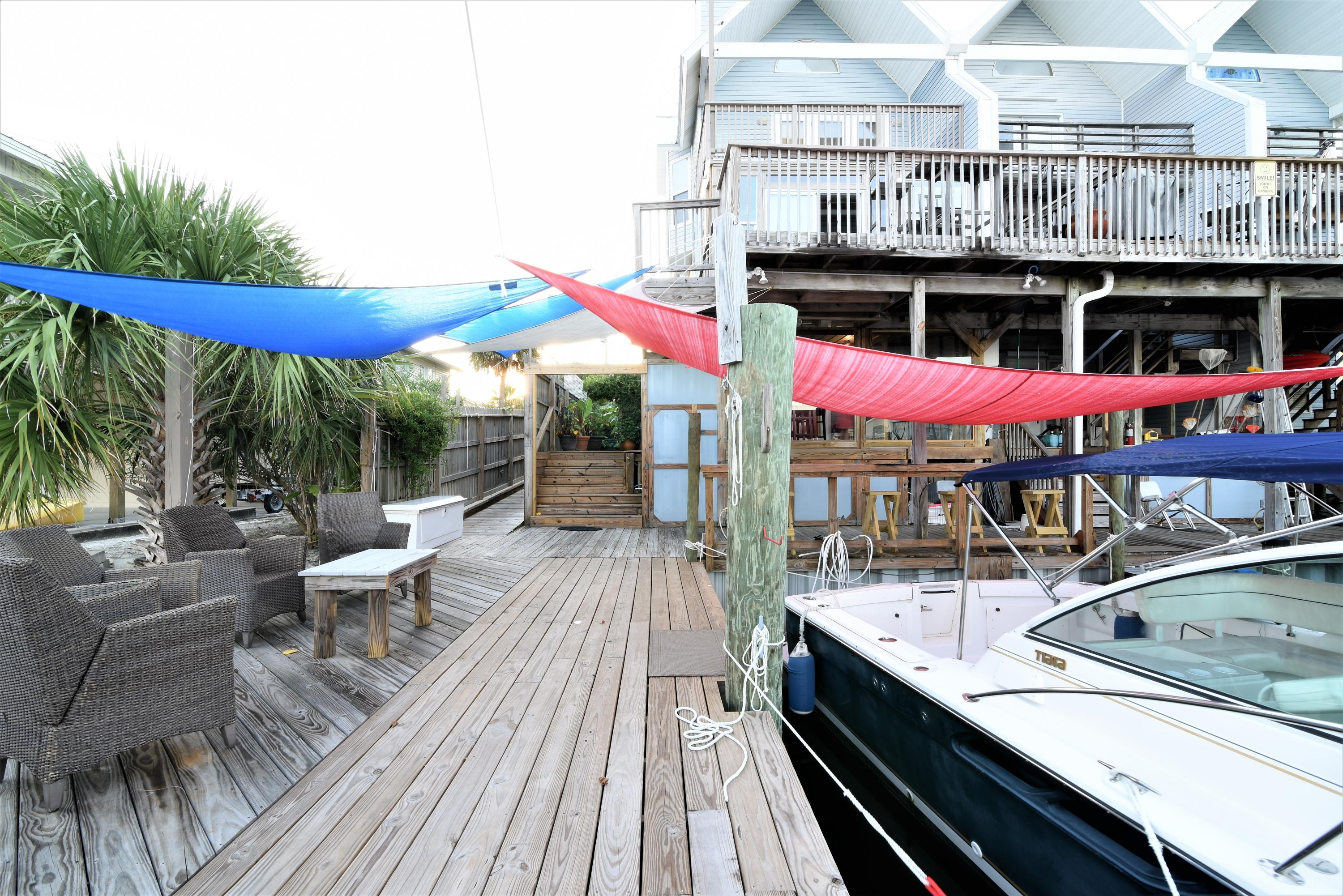 NEPTUNES RETREAT - Residential