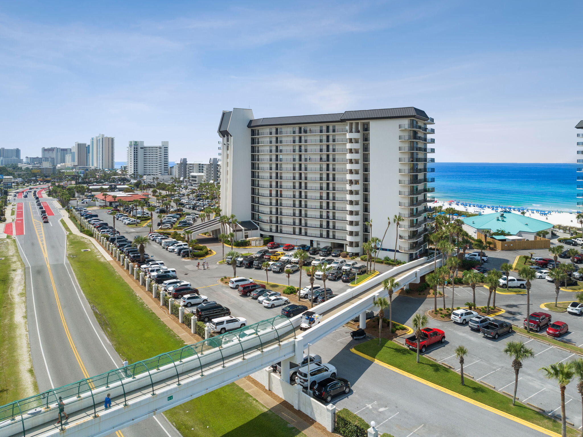 Edgewater Tower I - Residential