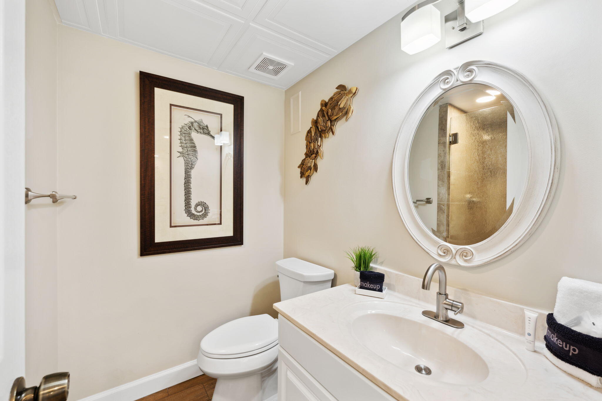 Edgewater Tower I - Residential