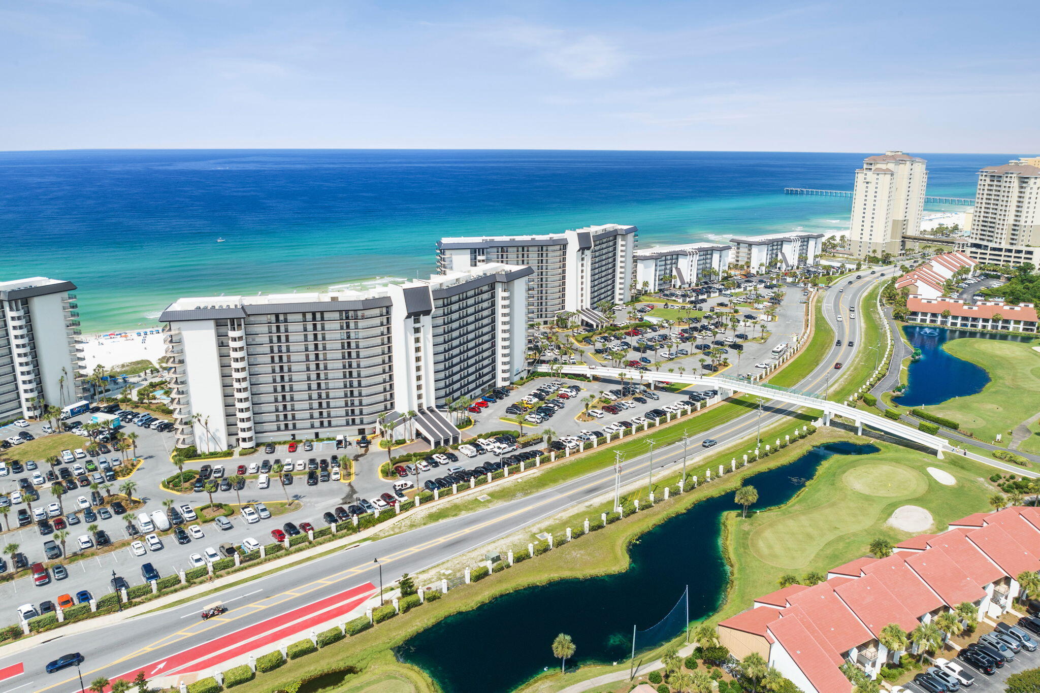 Edgewater Tower I - Residential