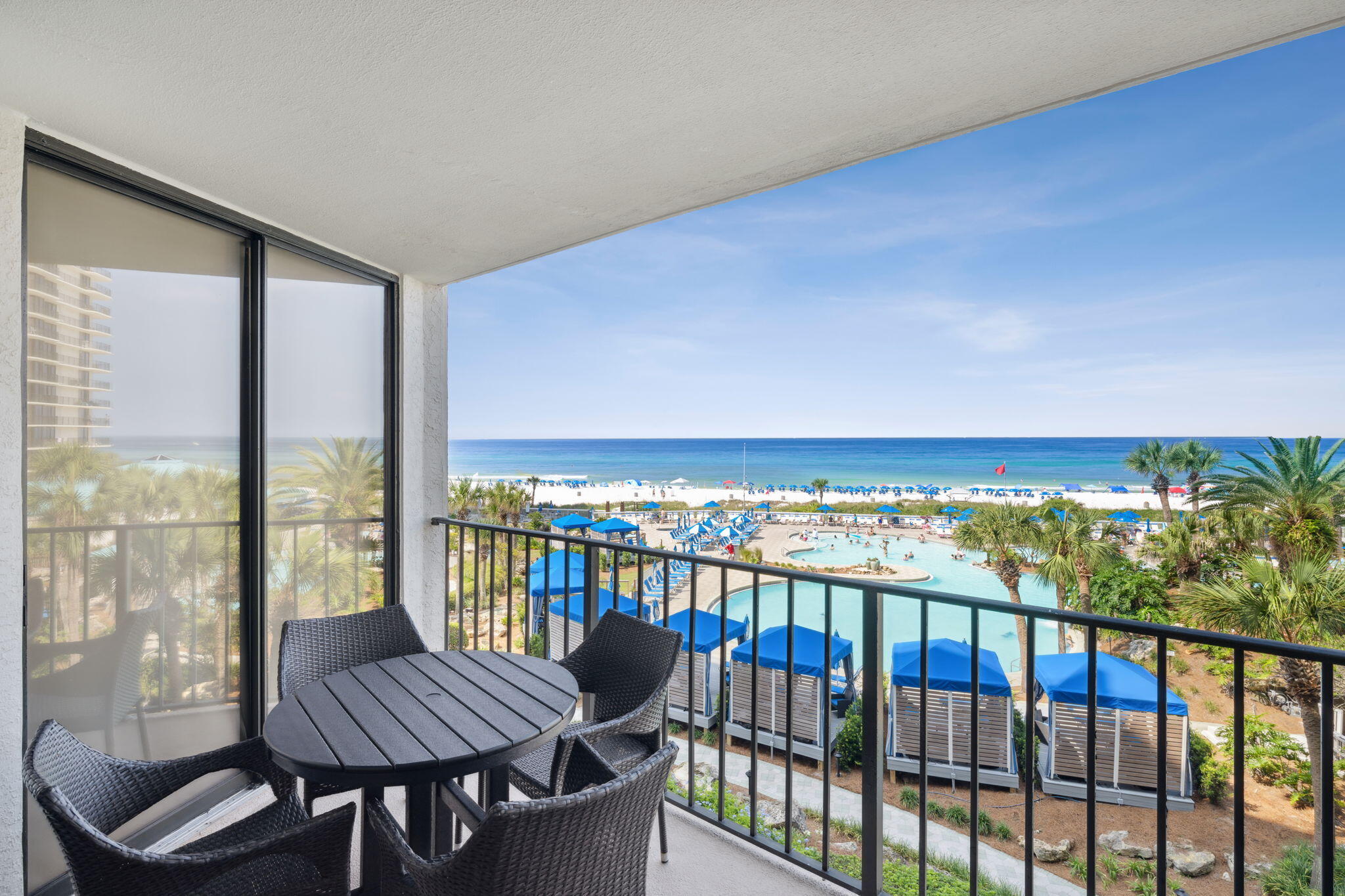 Edgewater Tower I - Residential