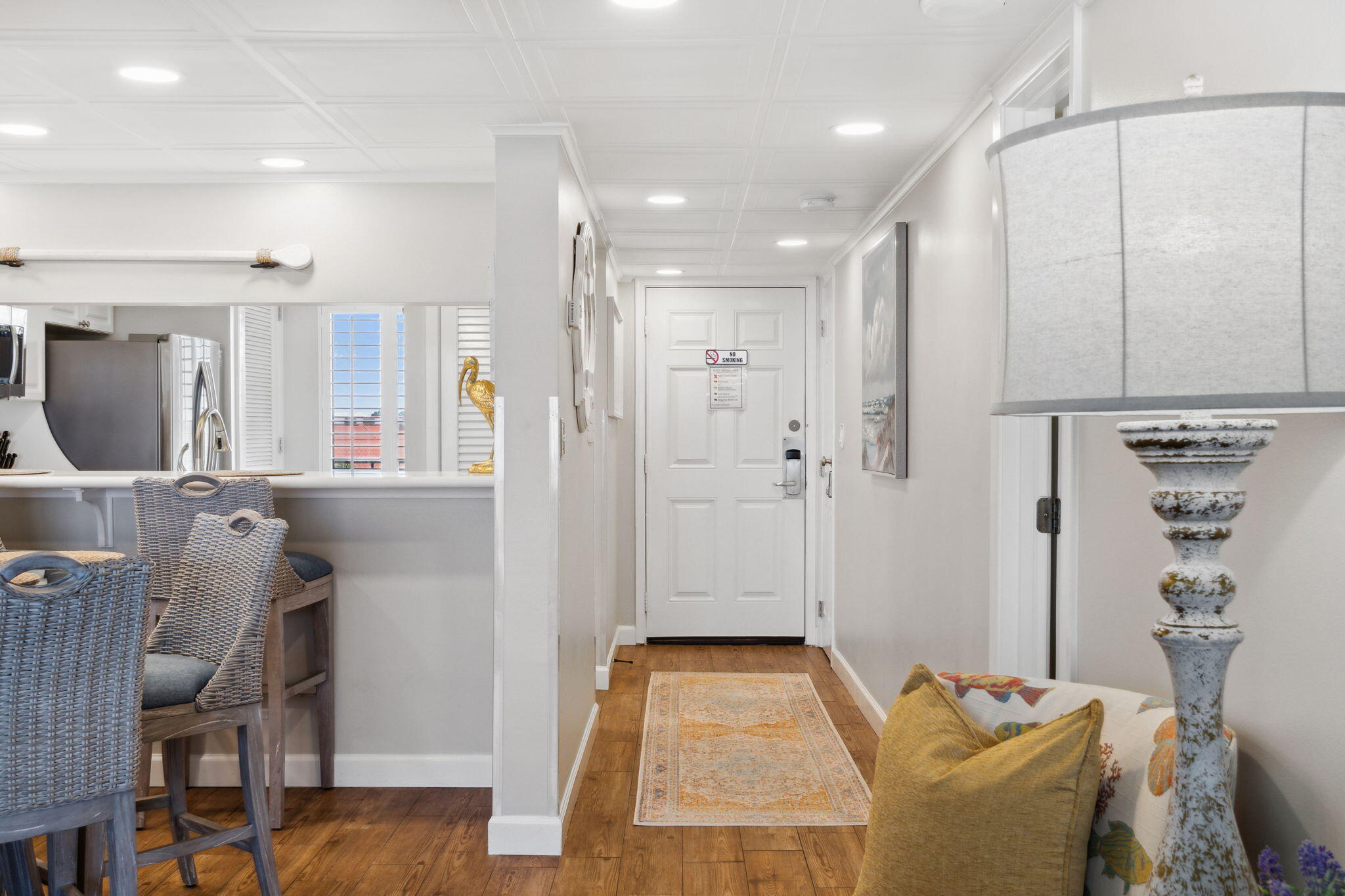 Edgewater Tower I - Residential