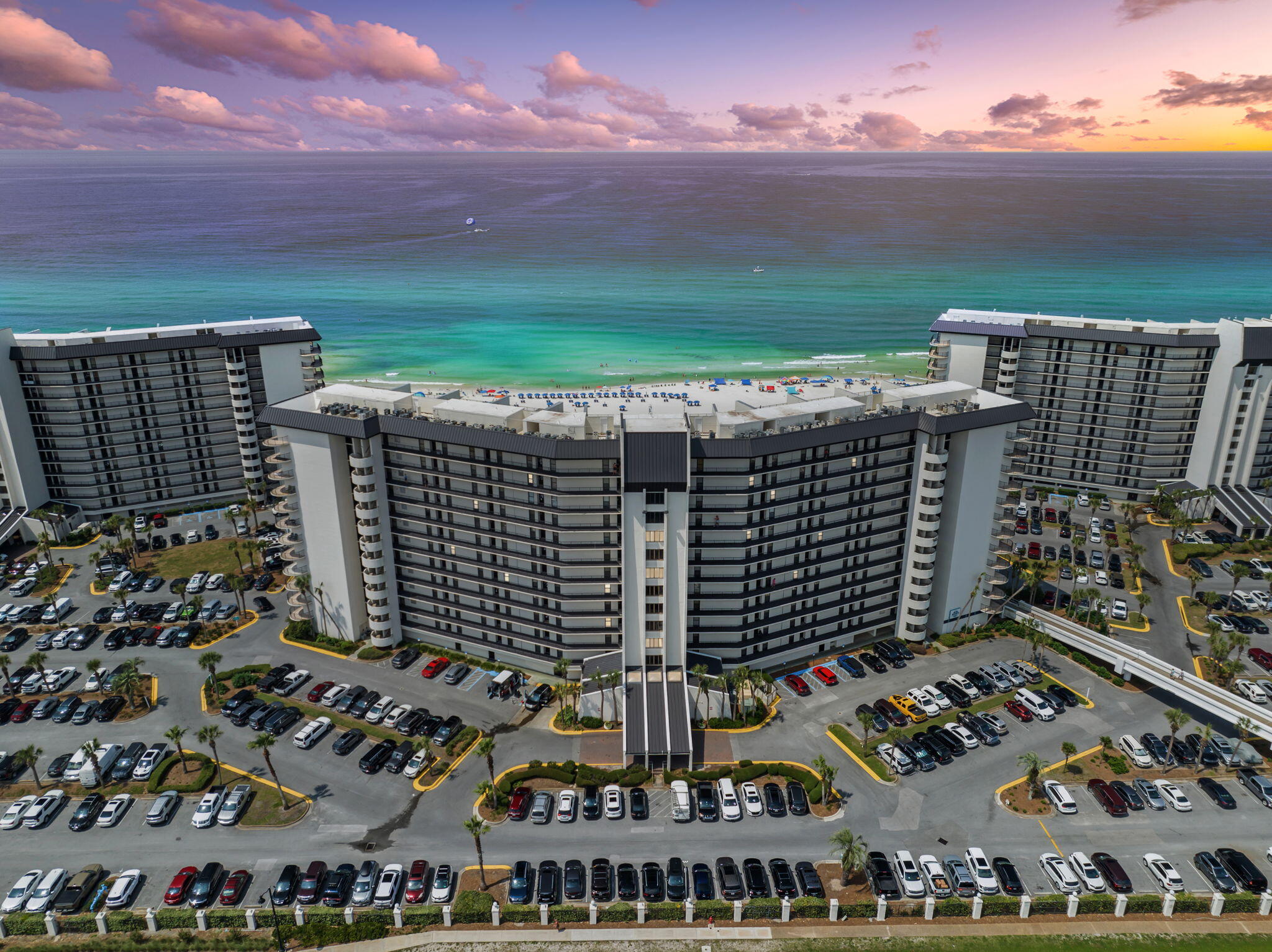 Edgewater Tower I - Residential