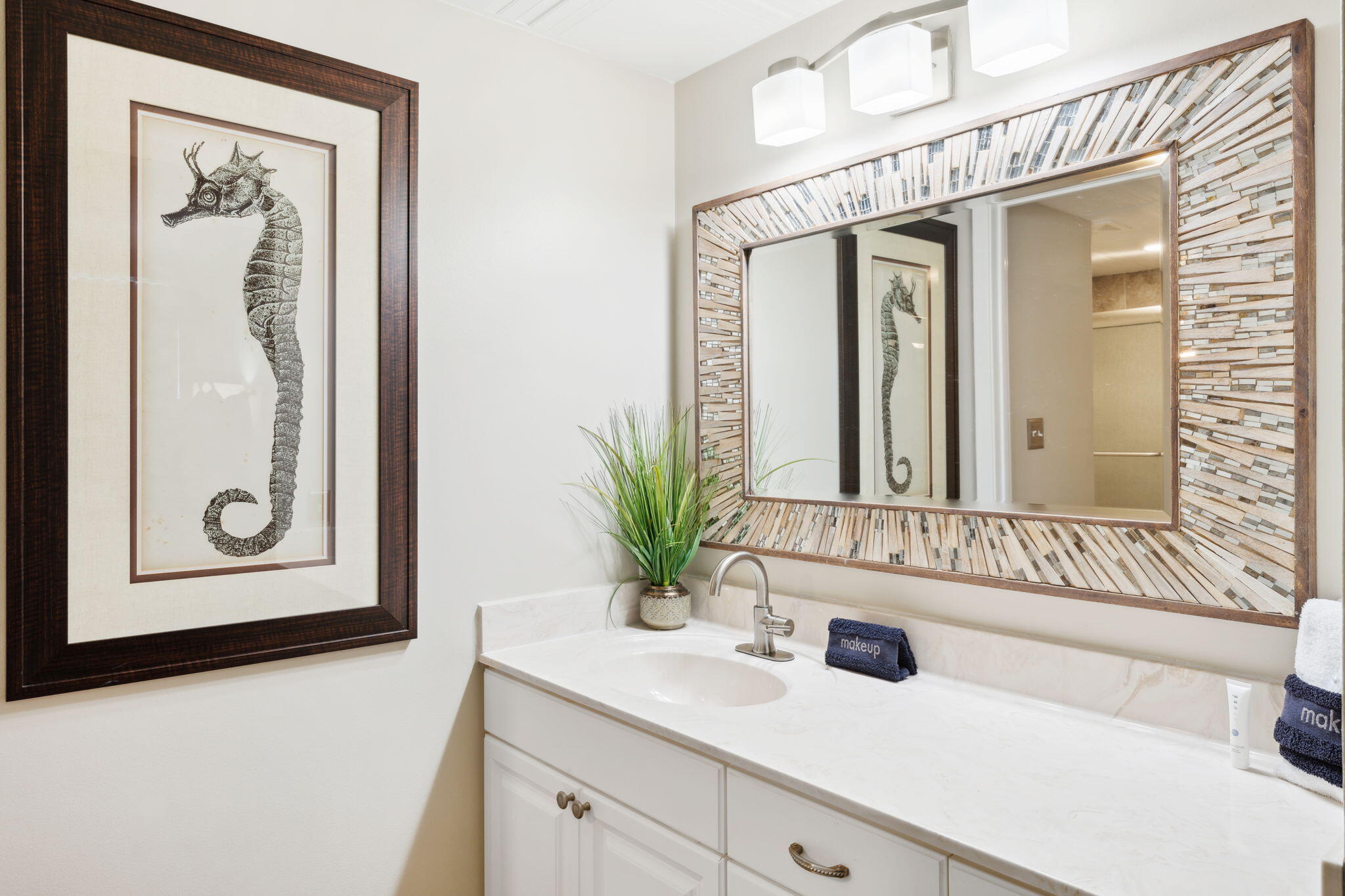 Edgewater Tower I - Residential