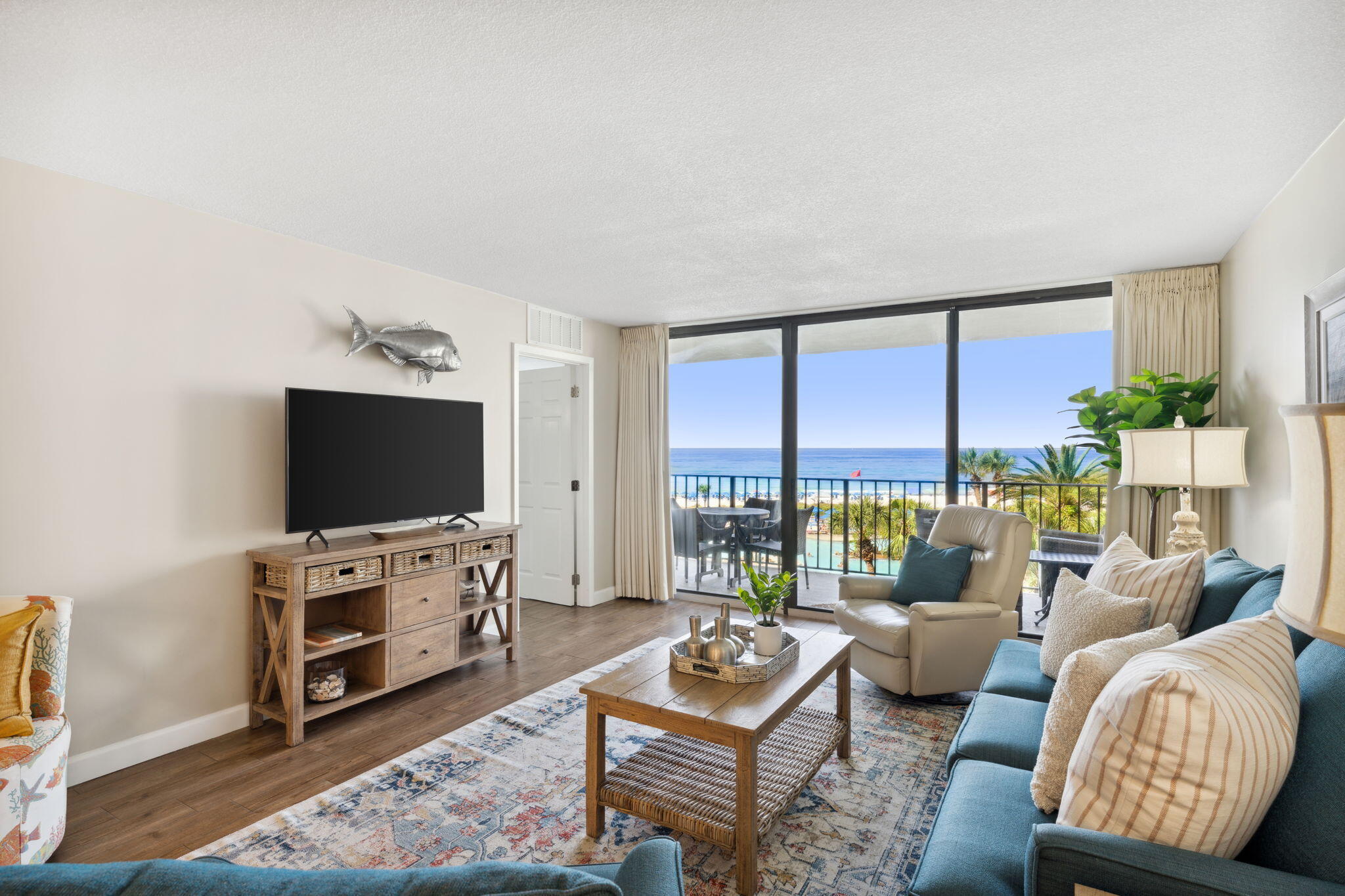 Edgewater Tower I - Residential