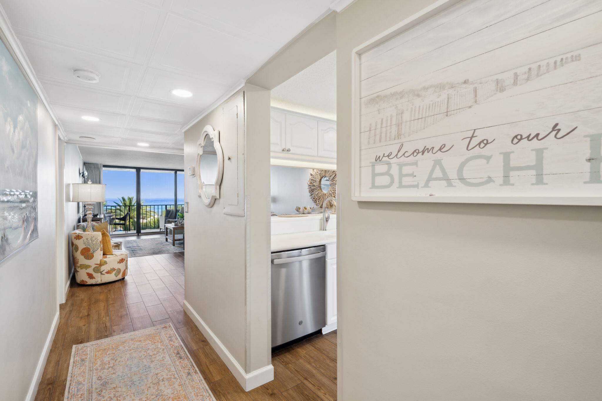 Edgewater Tower I - Residential