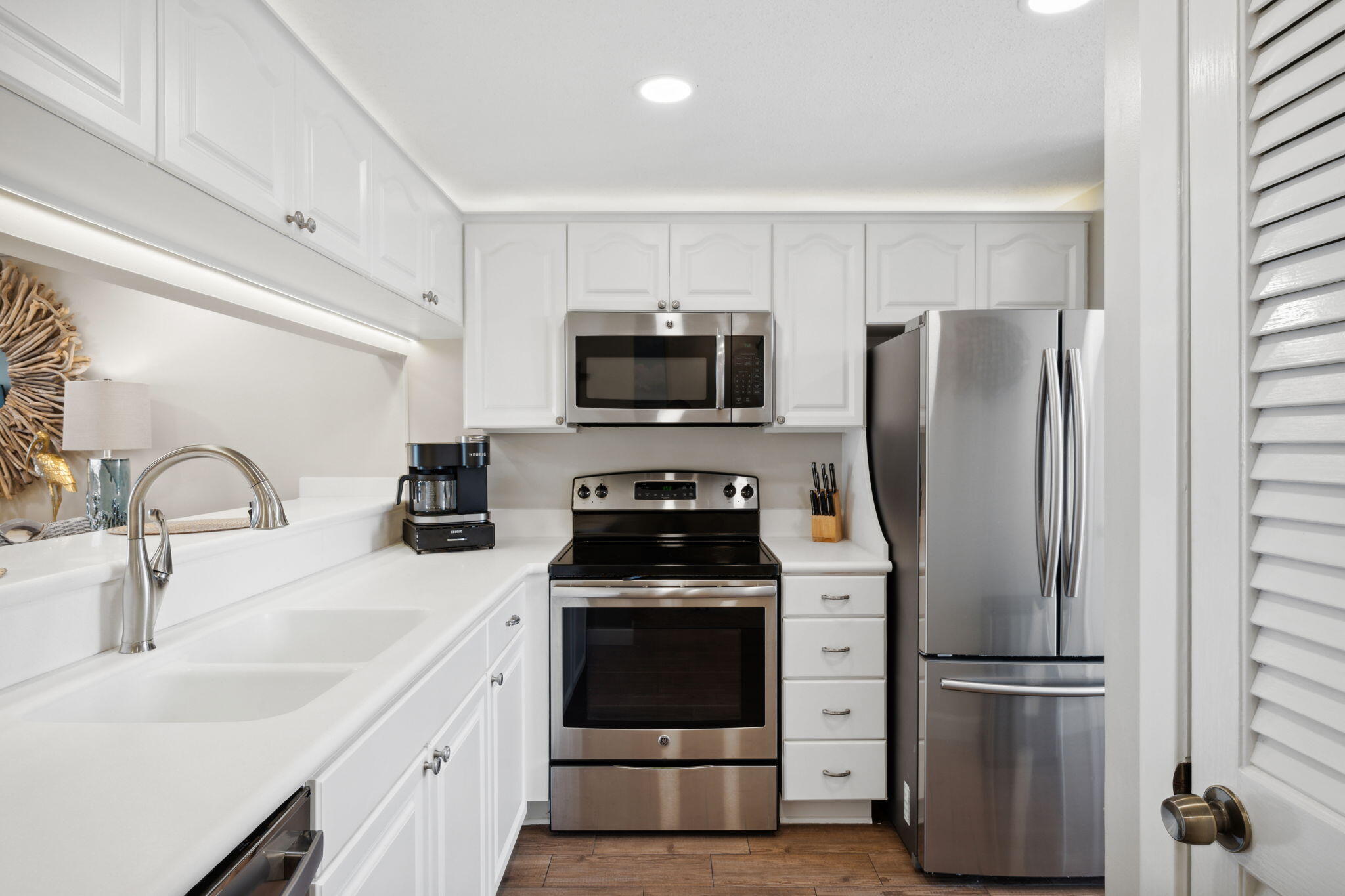 Edgewater Tower I - Residential