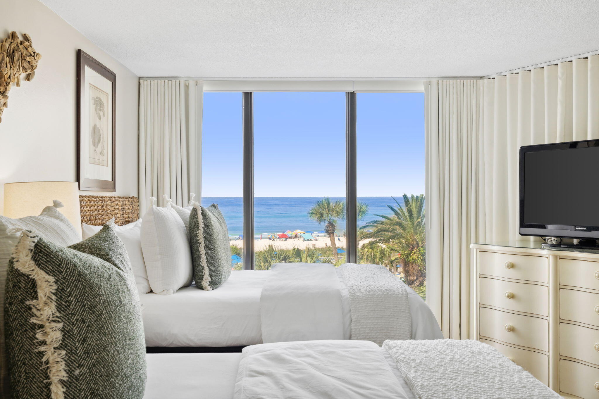 Edgewater Tower I - Residential