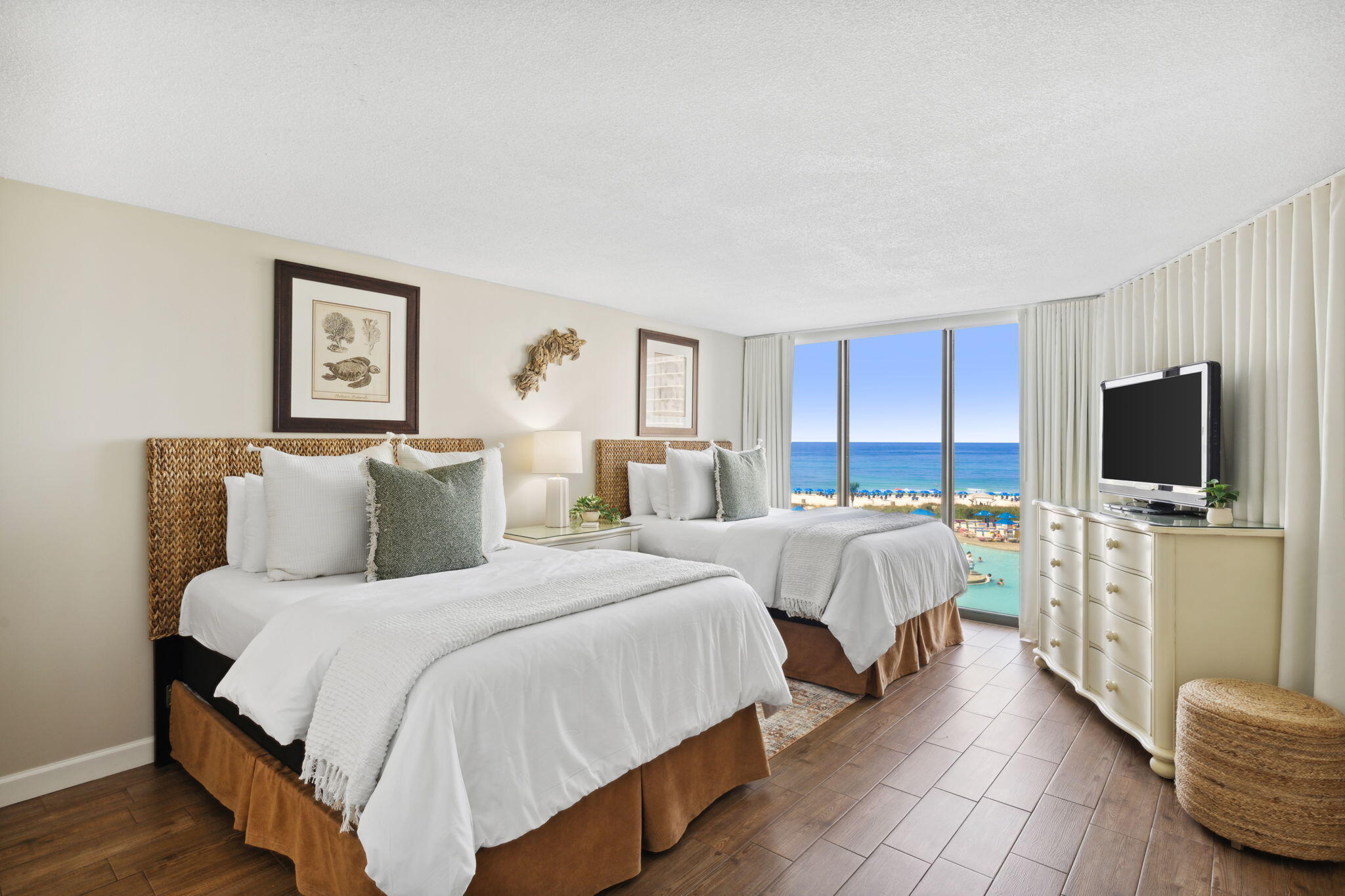 Edgewater Tower I - Residential