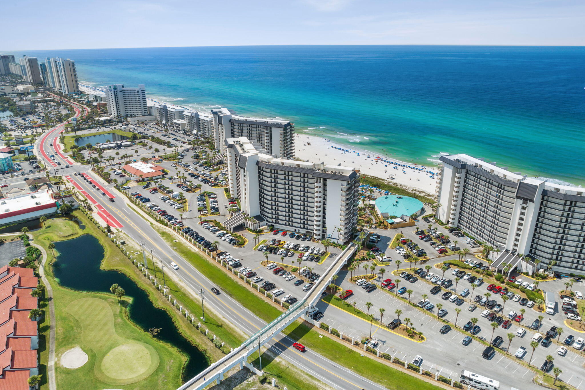 Edgewater Tower I - Residential