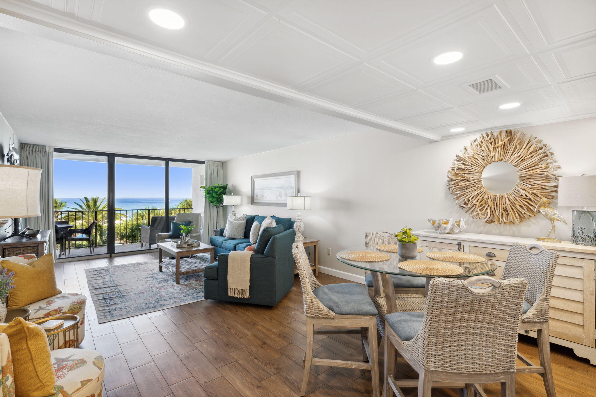 Edgewater Tower I - Residential