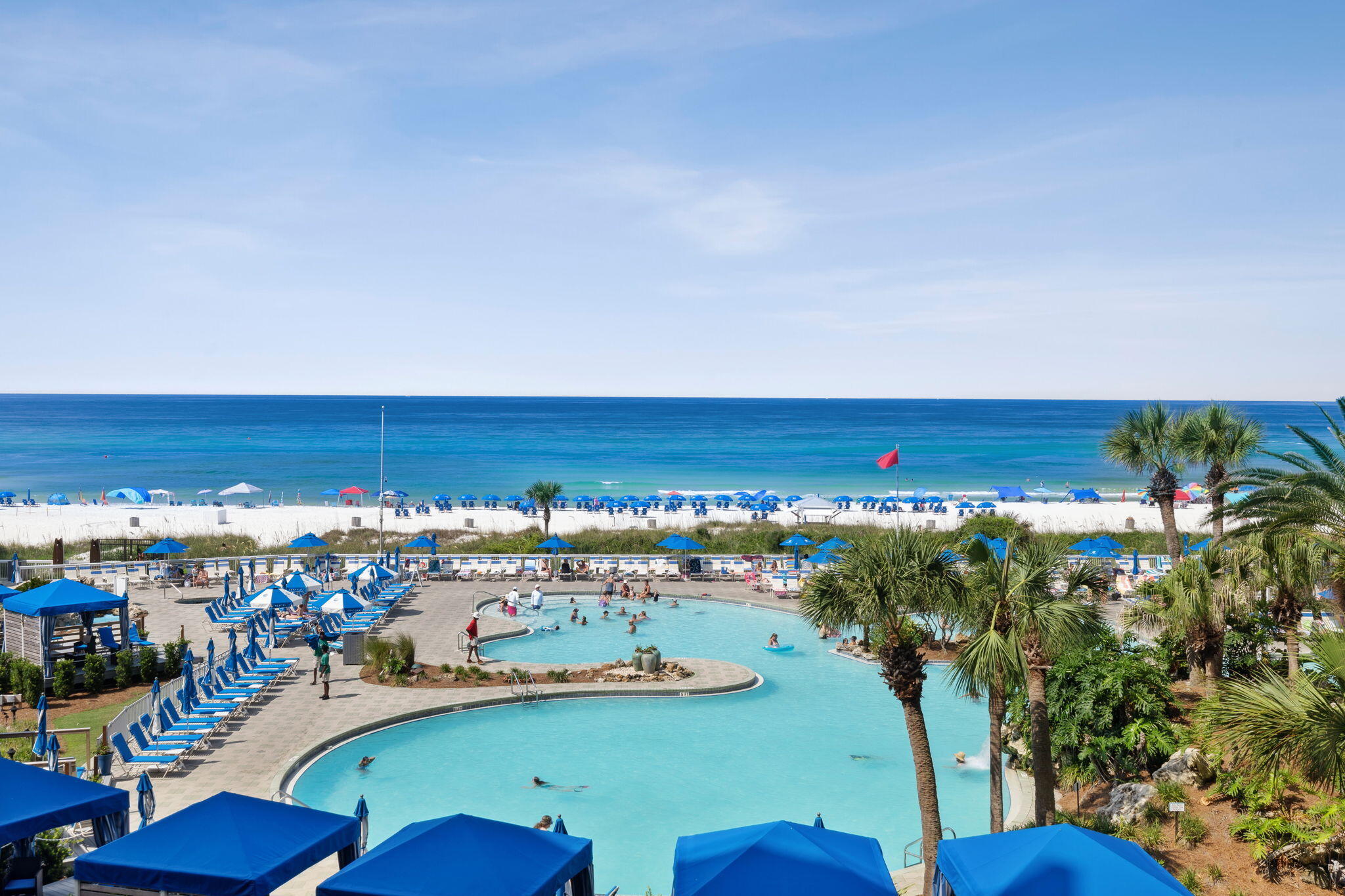 Edgewater Tower I - Residential