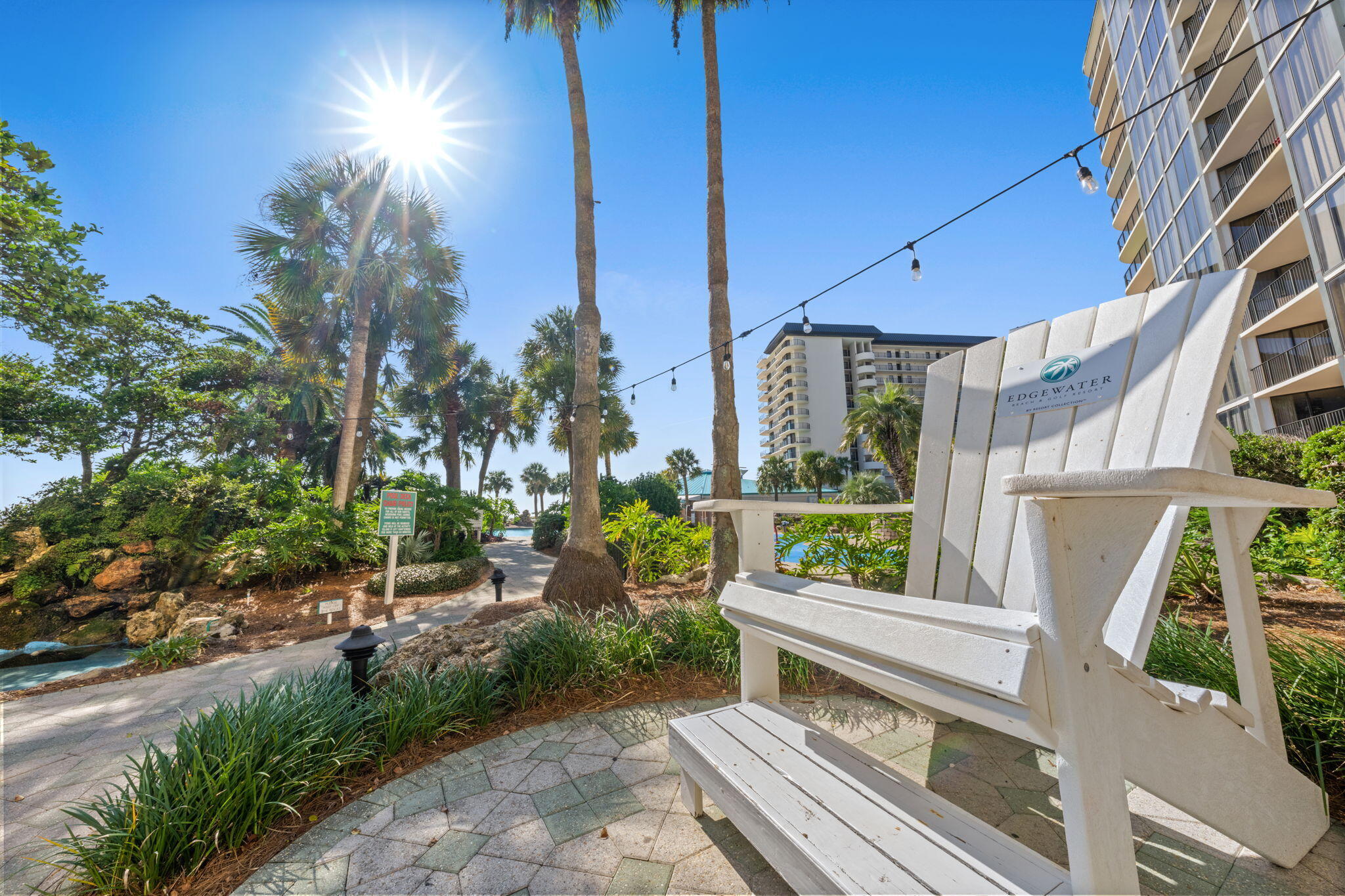 Edgewater Tower I - Residential