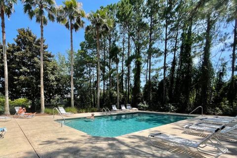 A home in Santa Rosa Beach