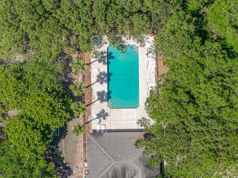 A home in Santa Rosa Beach