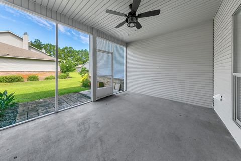 A home in Santa Rosa Beach