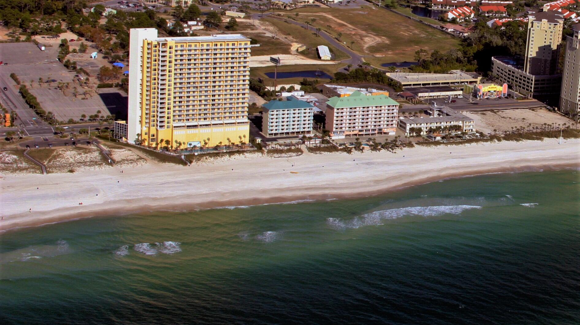 STERLING REEF - Residential