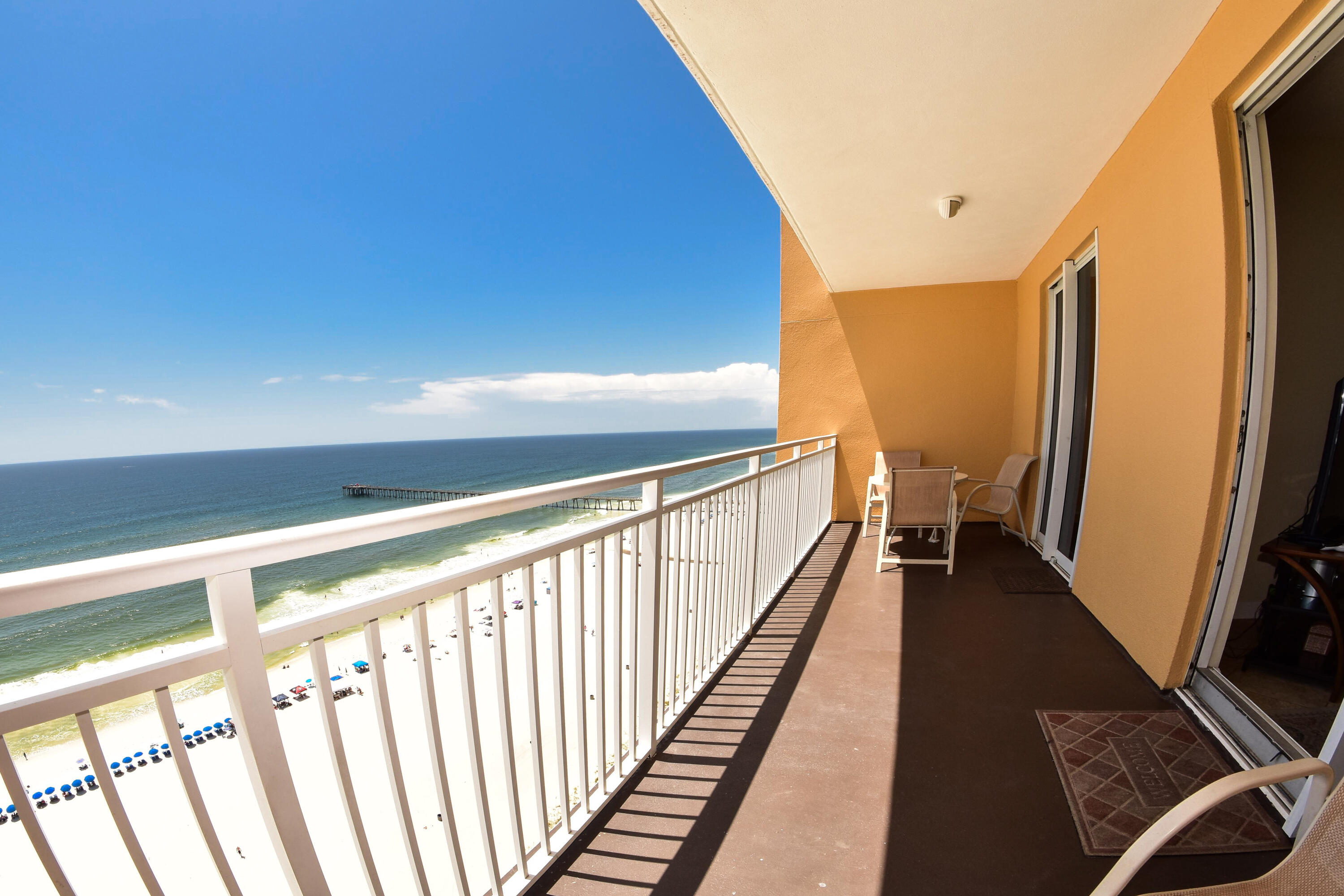 STERLING REEF - Residential