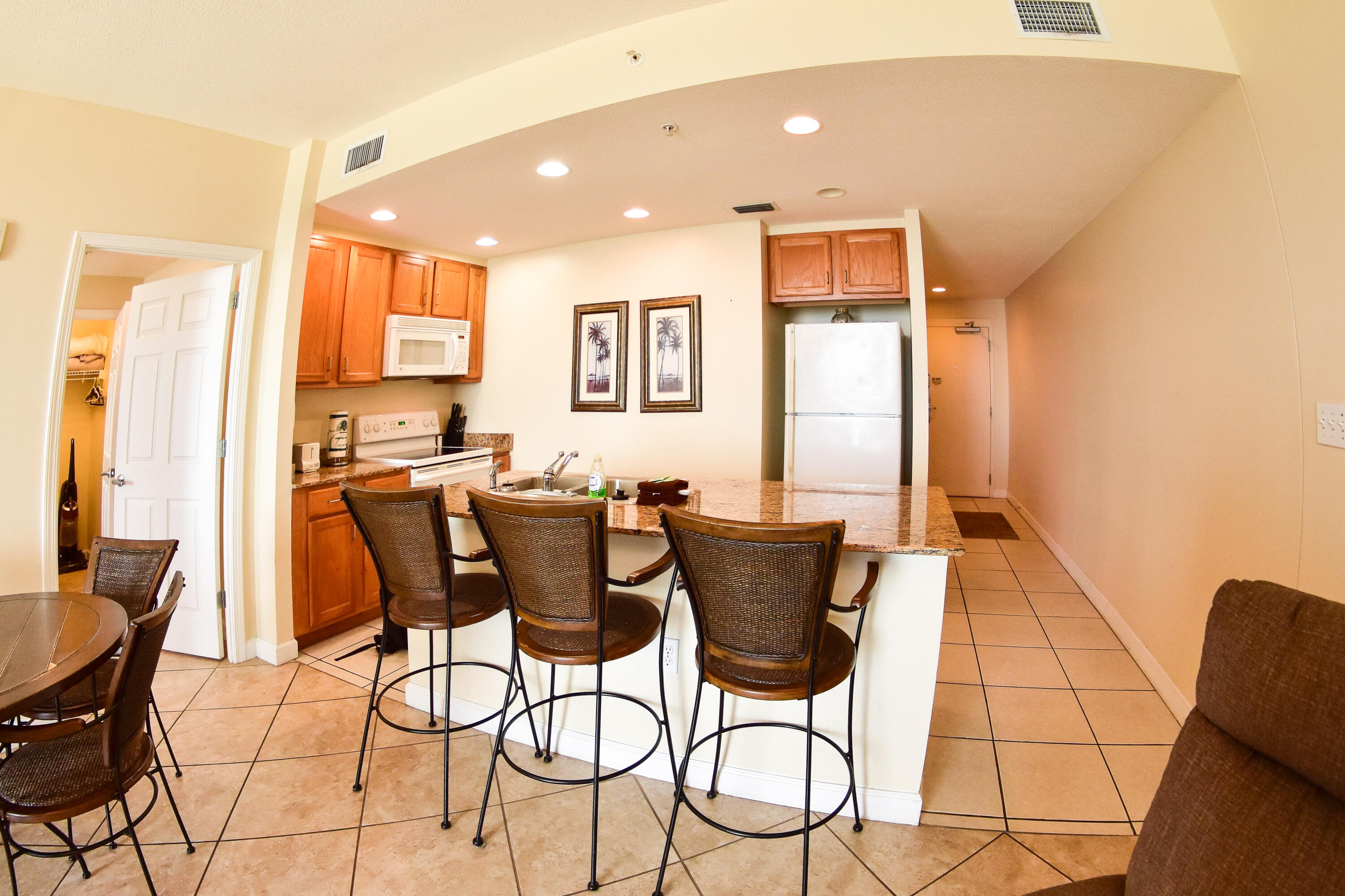 STERLING REEF - Residential