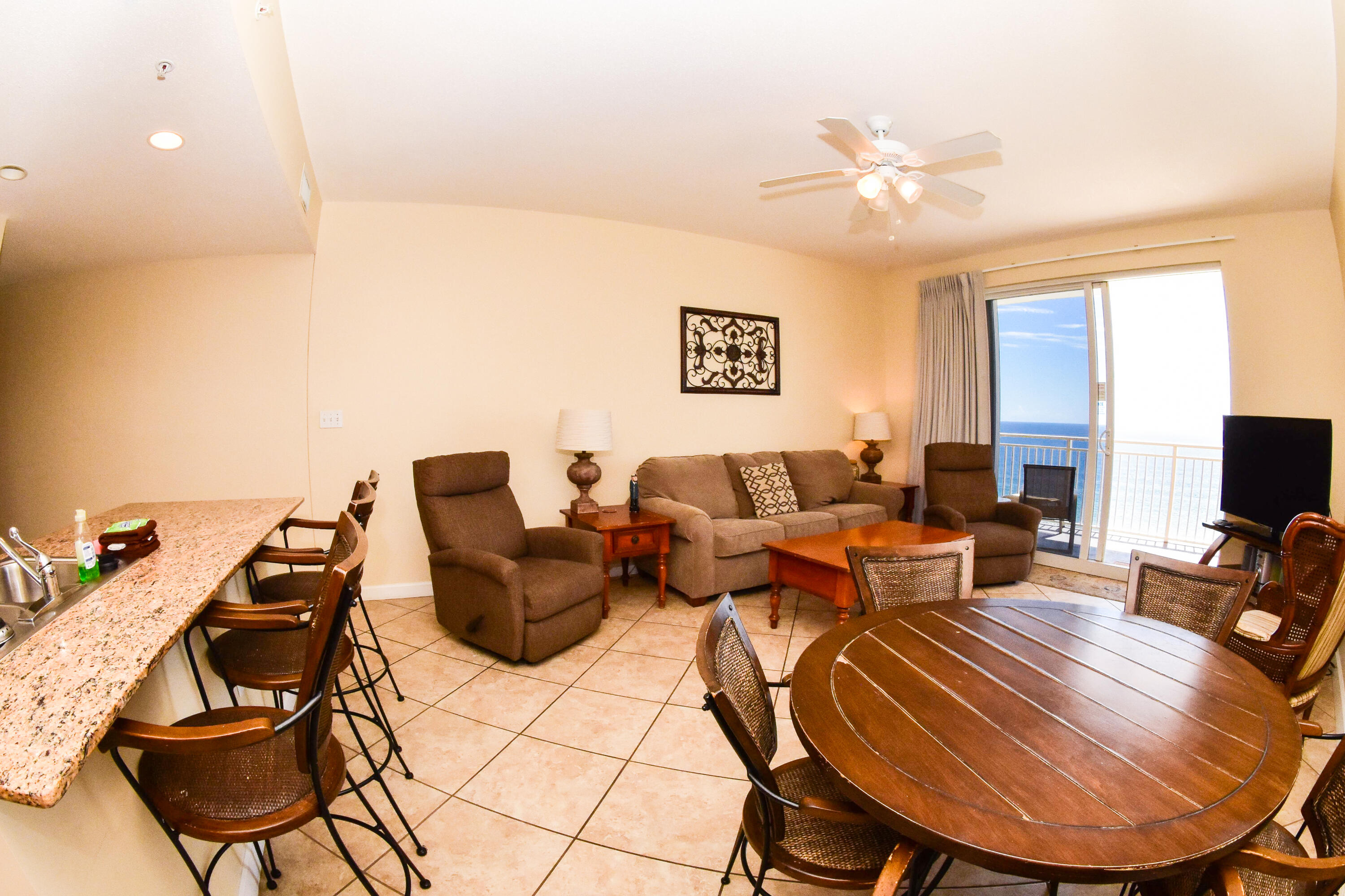 STERLING REEF - Residential