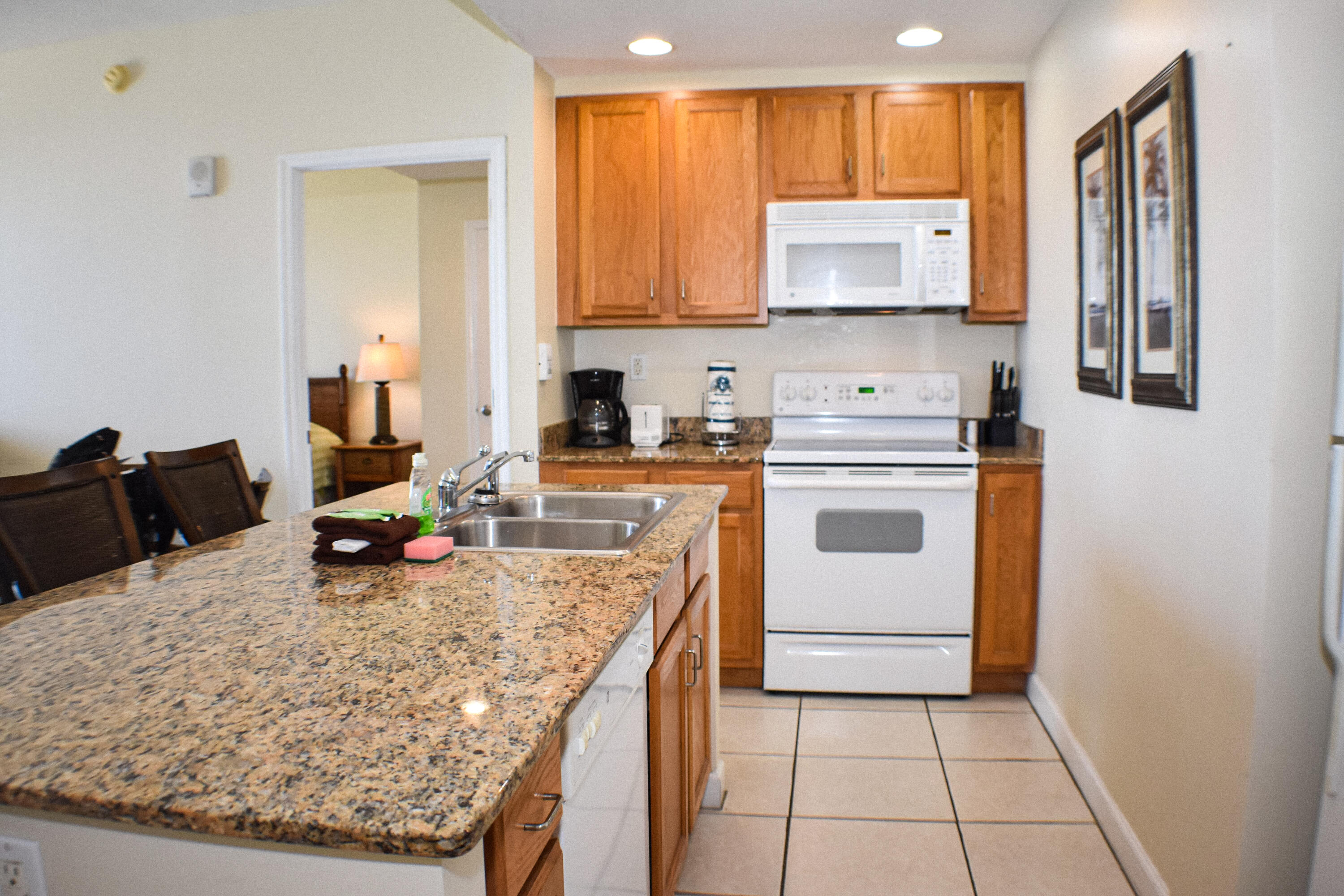 STERLING REEF - Residential