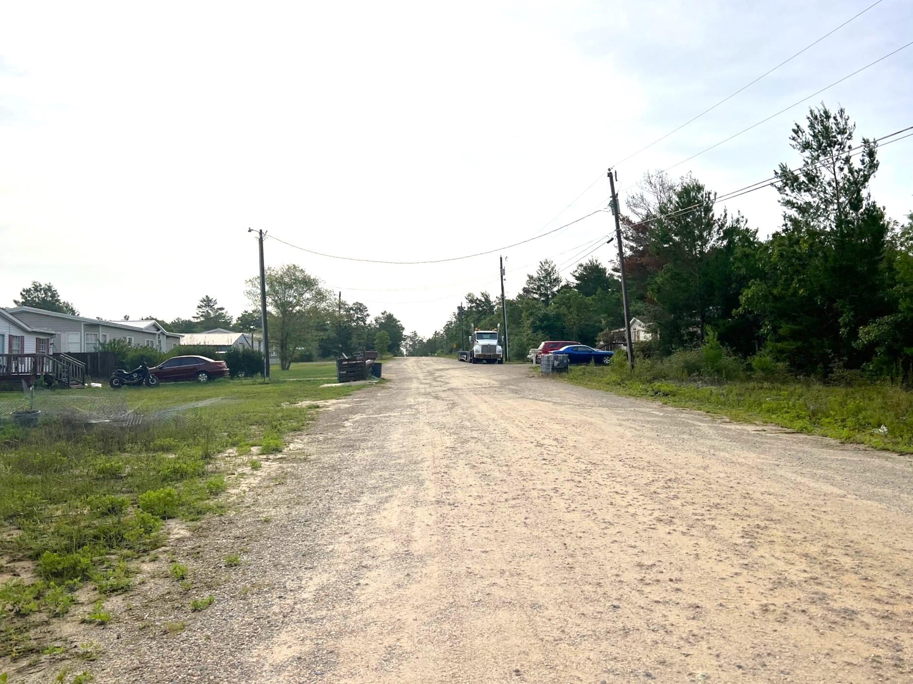 OAKWOOD HILLS UNIT 3 - Land