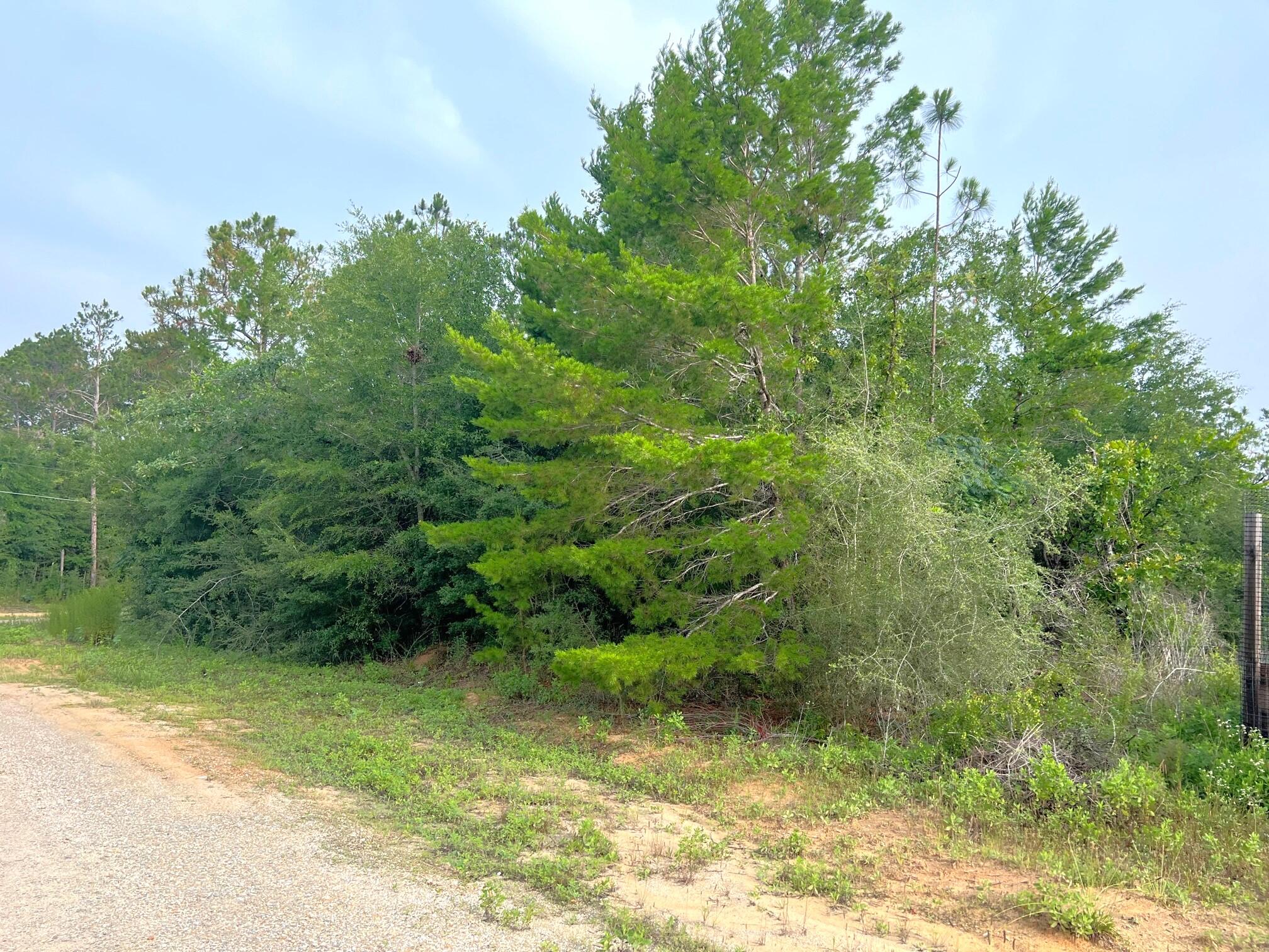 OAKWOOD HILLS UNIT 3 - Land