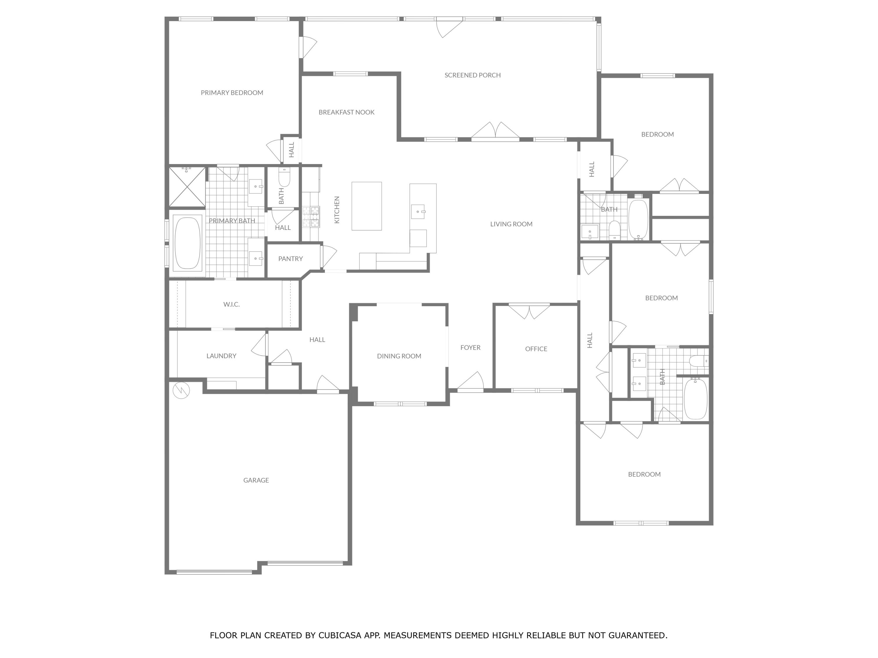 SOUNDSIDE SHORES - Residential