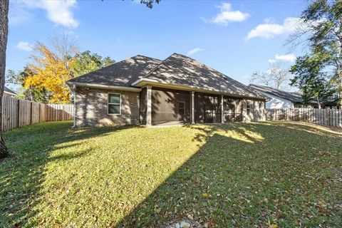 A home in Gulf Breeze