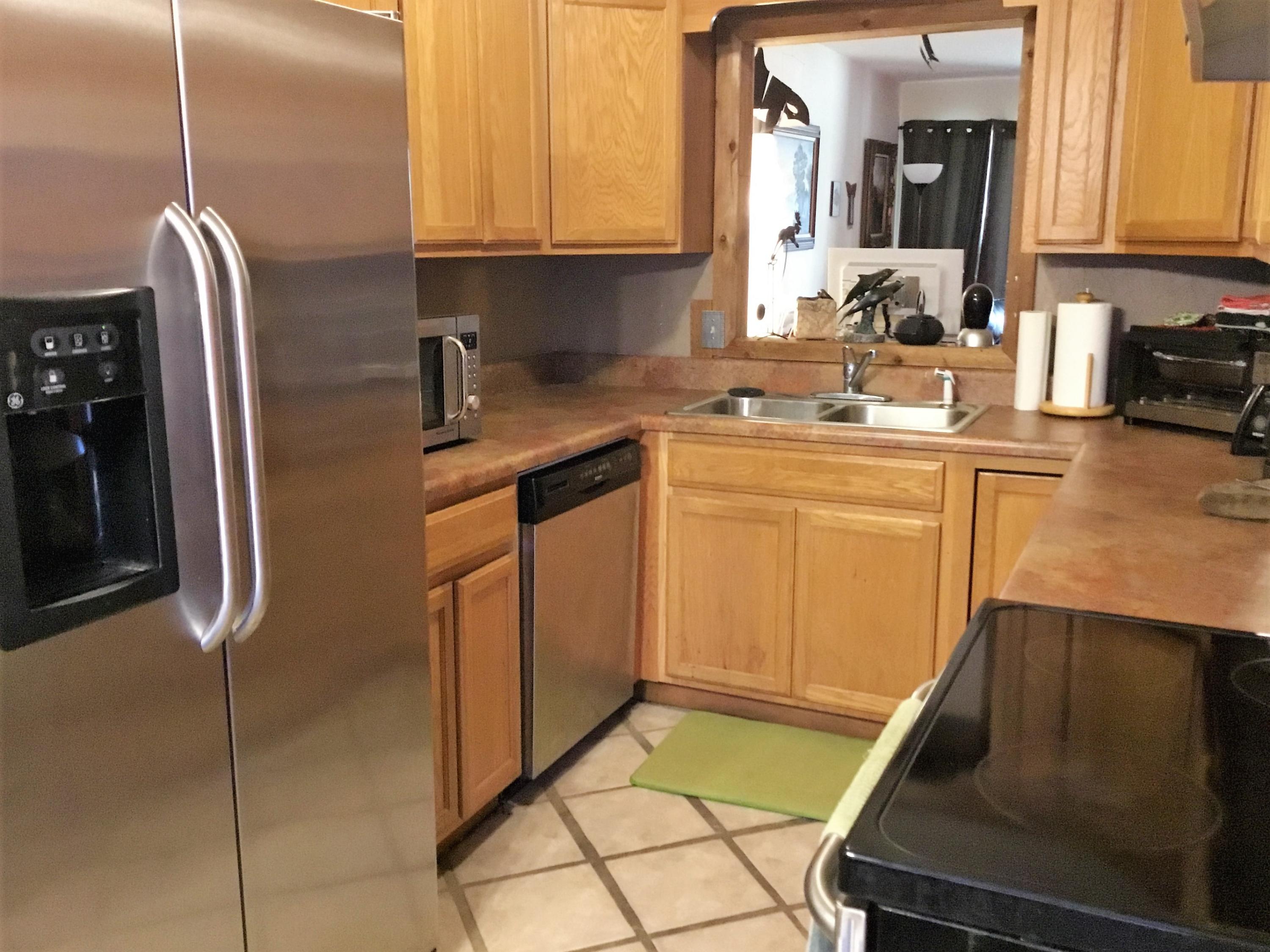 PIER ONE CONDO - Residential