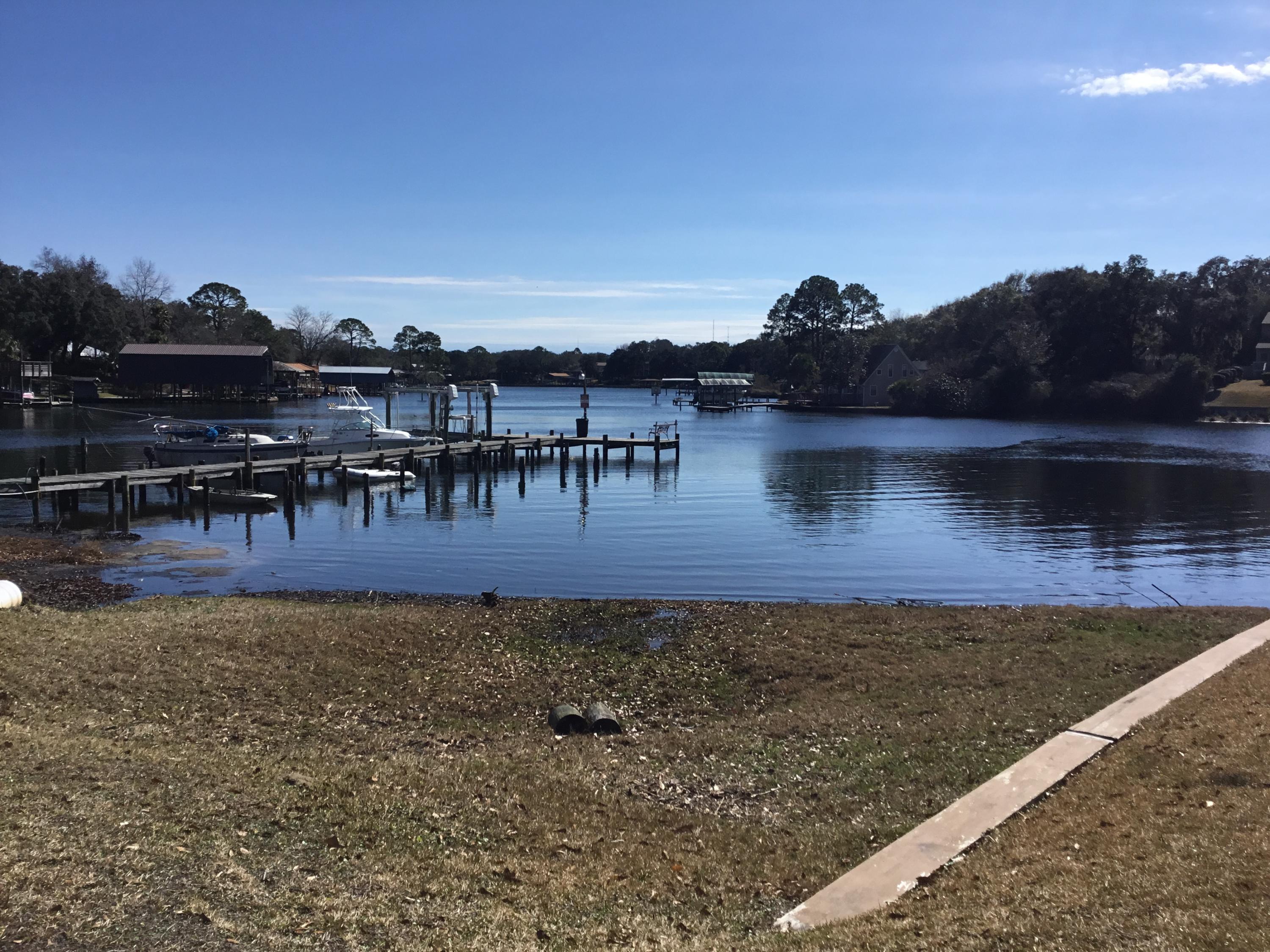 PIER ONE CONDO - Residential