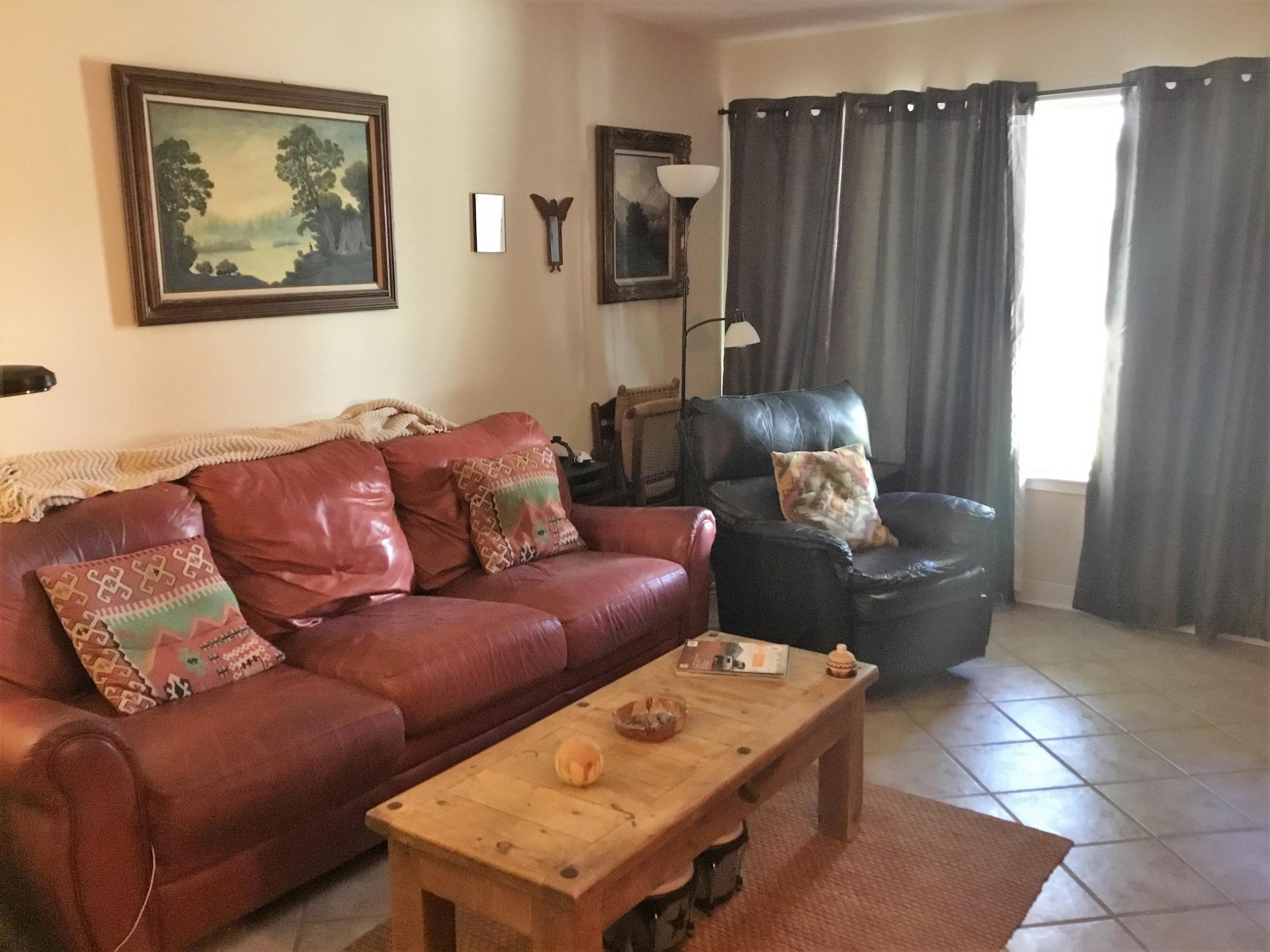 PIER ONE CONDO - Residential