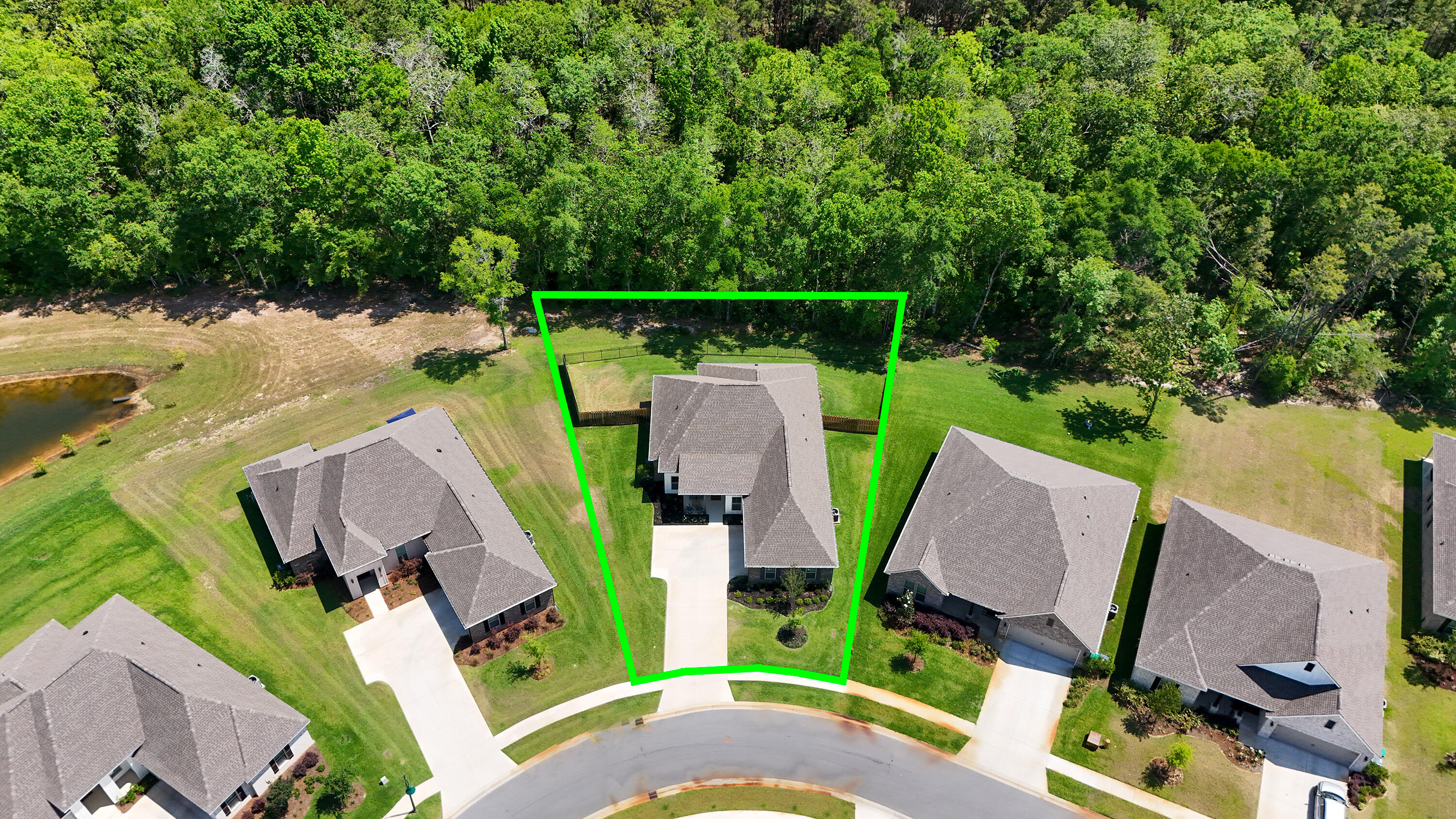 125 Flora Lane